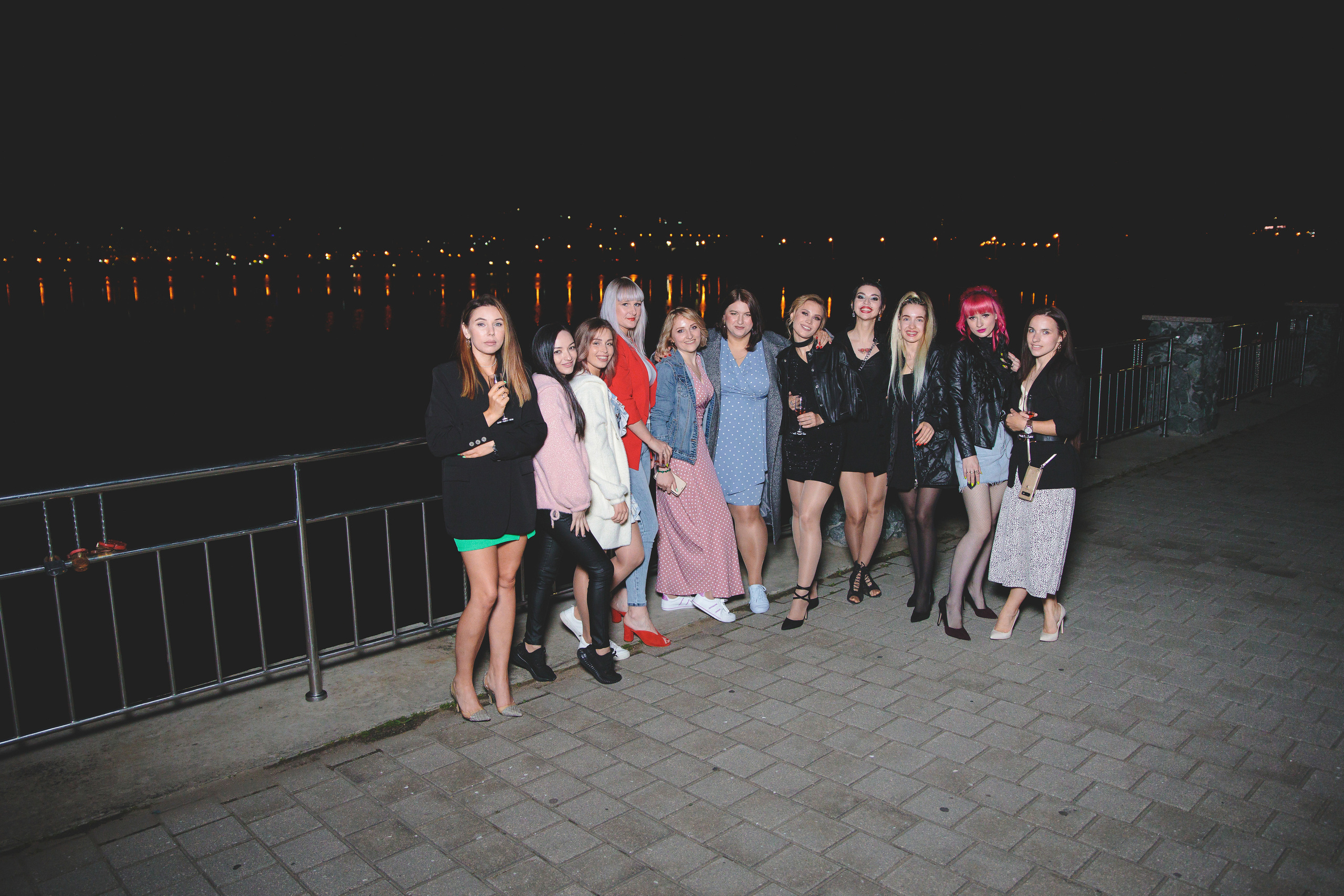 День рождения Анны. Сайт фотографа Марина Ефанова