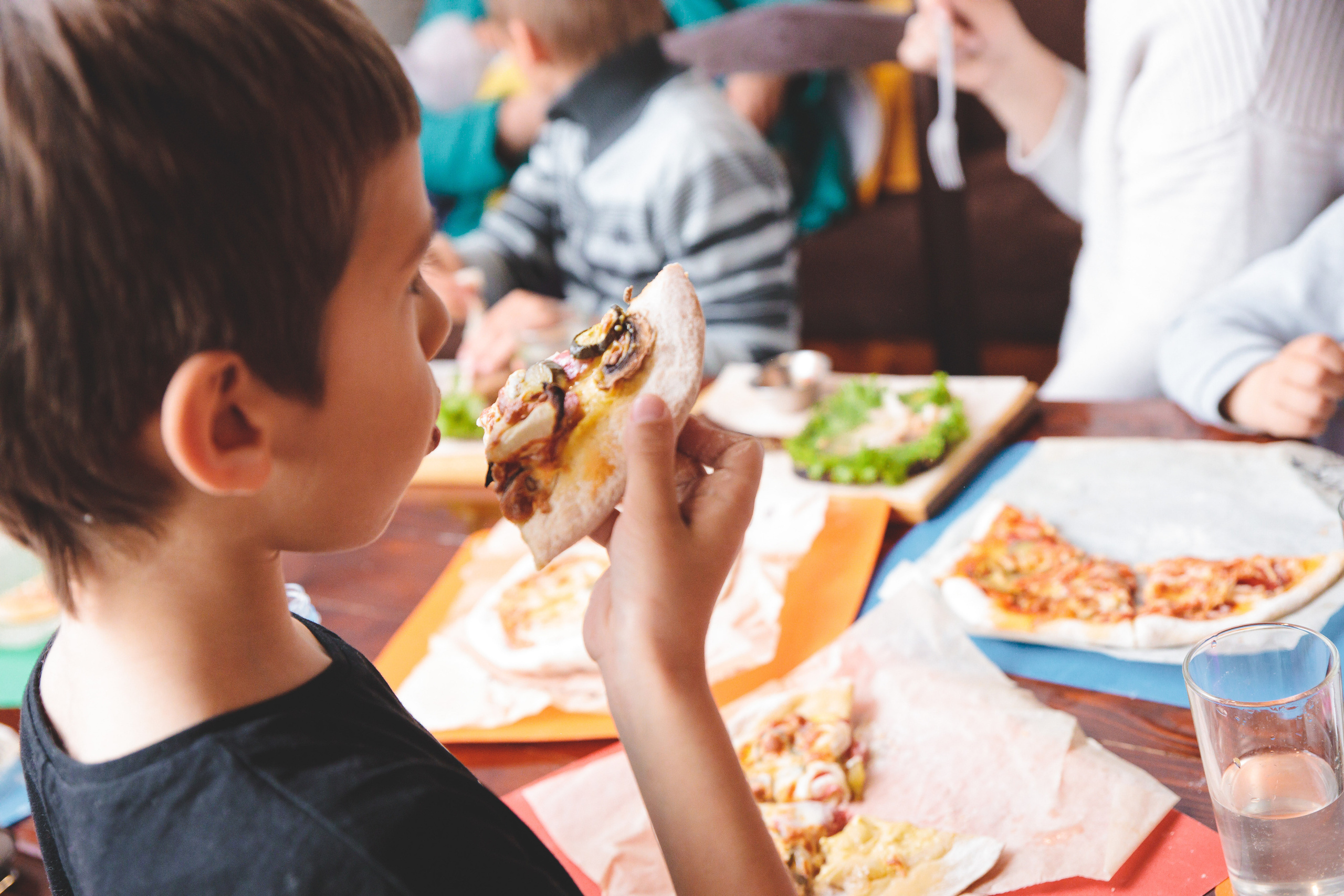 Годовщина кафе «тепло». Сайт фотографа Марина Ефанова