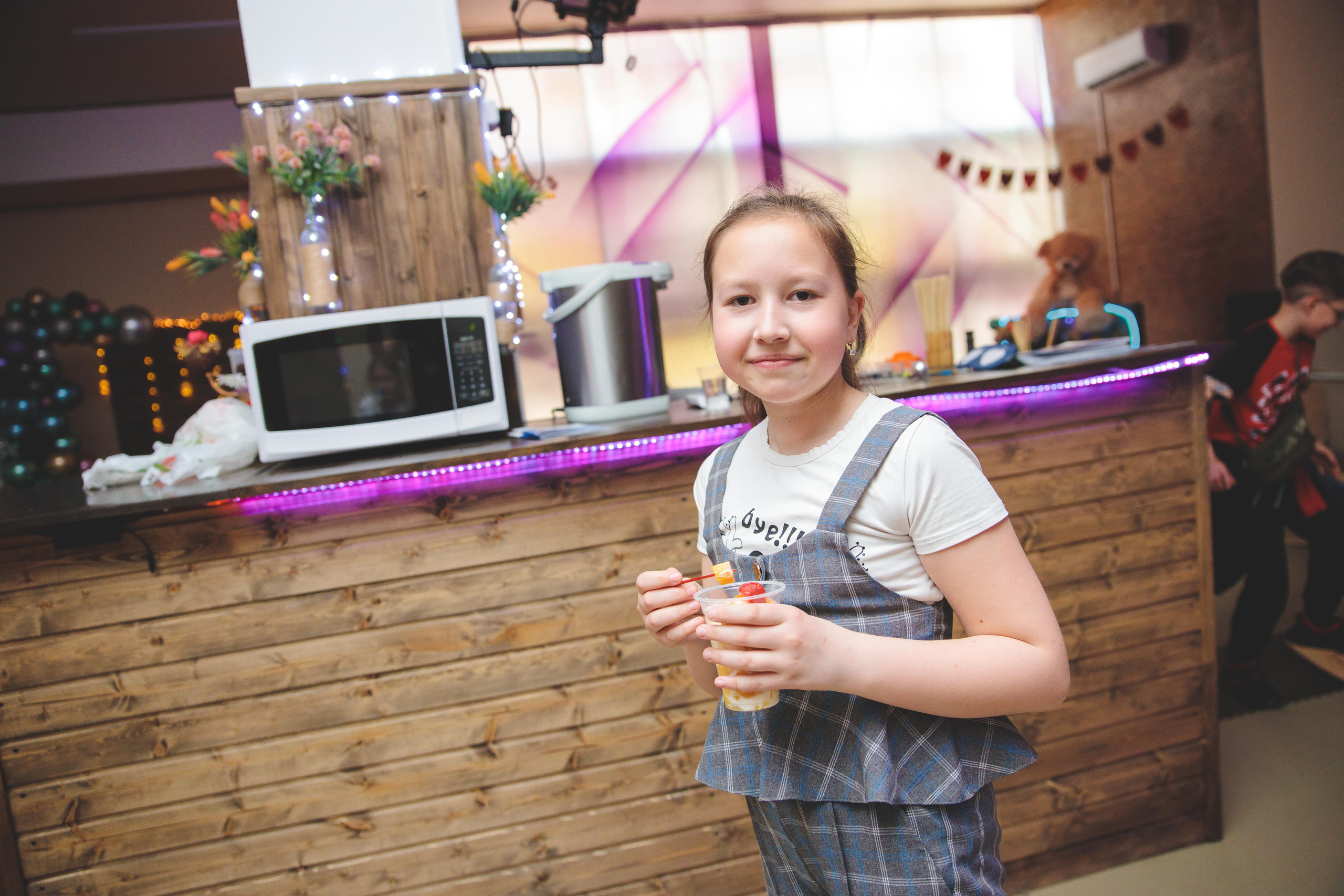 Выпускной 4 класс в Funny_fly_nhk. Сайт фотографа Марина Ефанова