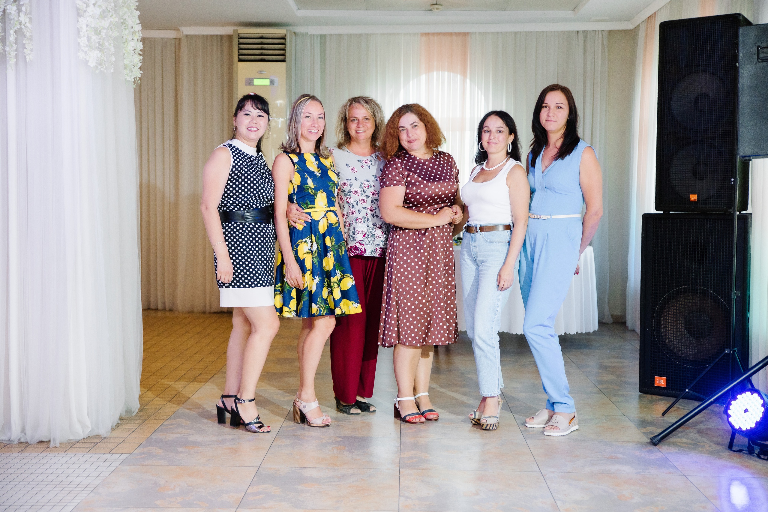 День рождения Анастасии. Сайт фотографа Марина Ефанова