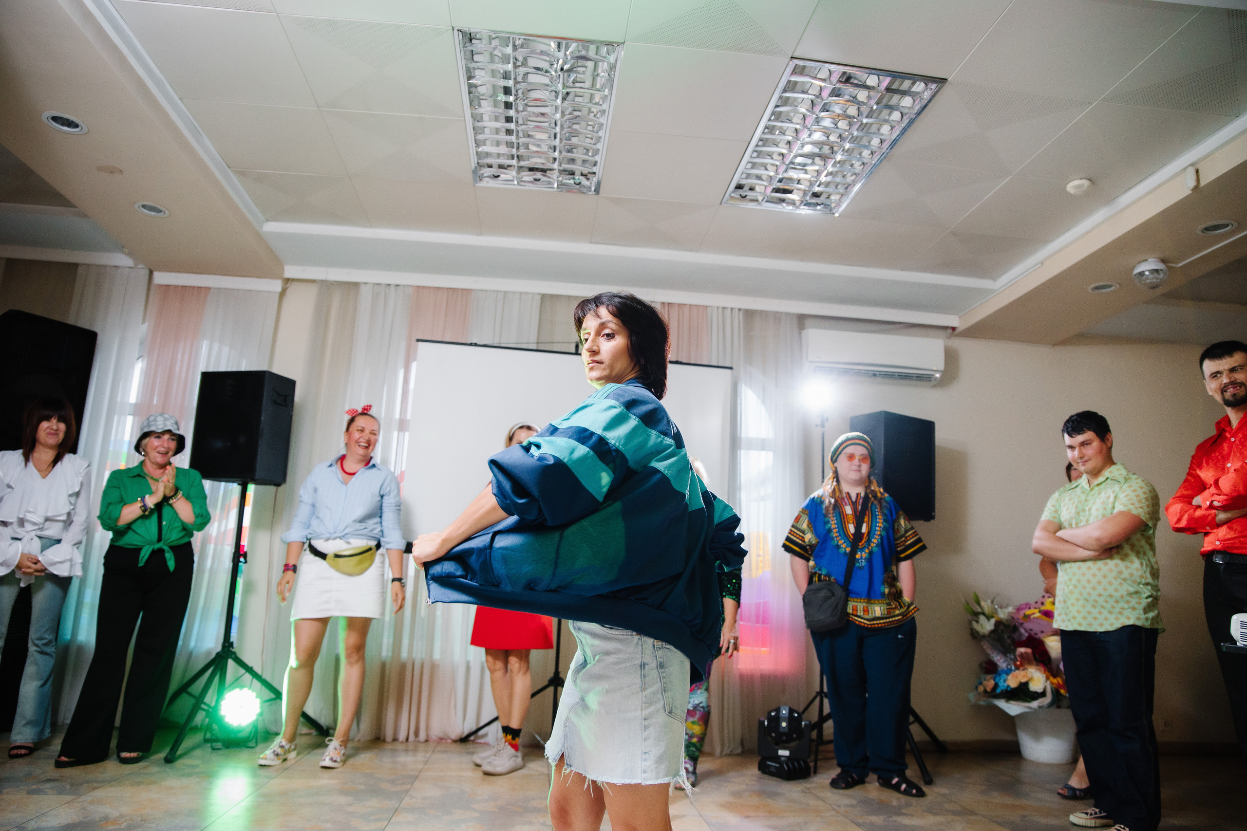 День рождения Анастасии. Сайт фотографа Марина Ефанова