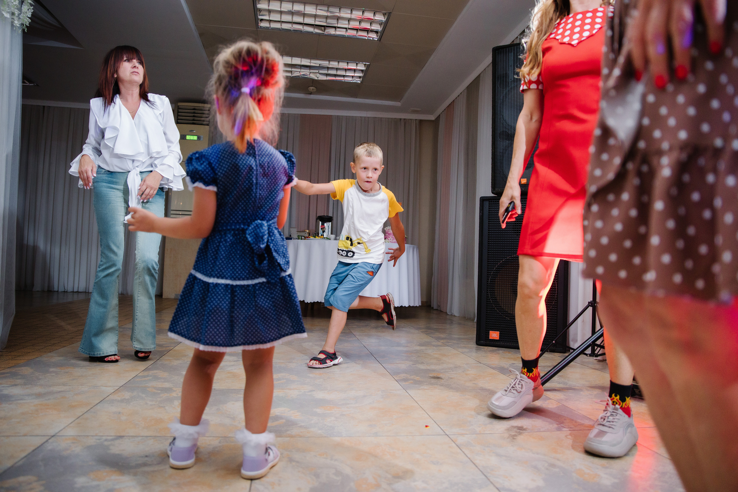 День рождения Анастасии. Сайт фотографа Марина Ефанова