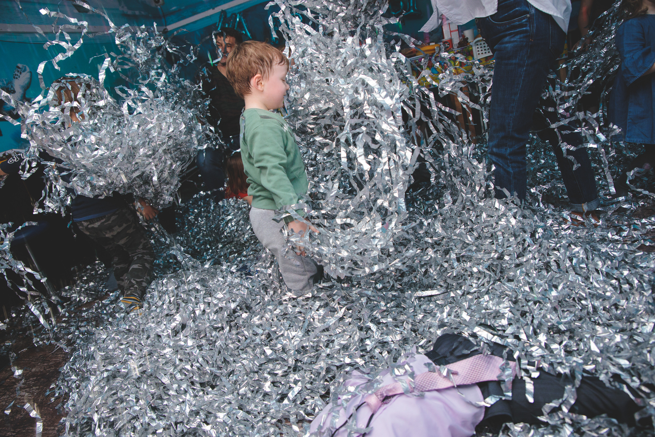 День рождения Влада. Сайт фотографа Марина Ефанова