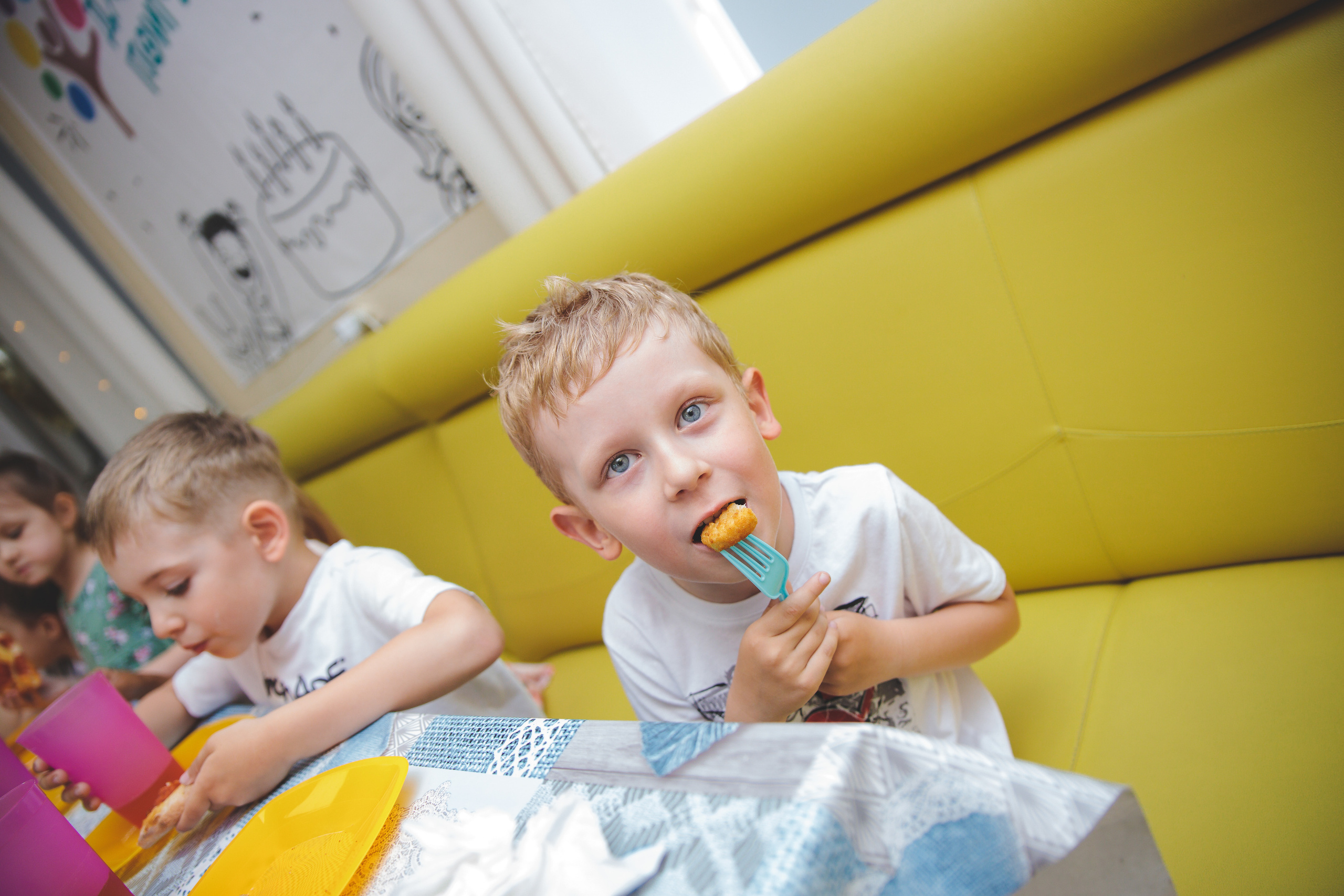 День рождения Алисы. Сайт фотографа Марина Ефанова