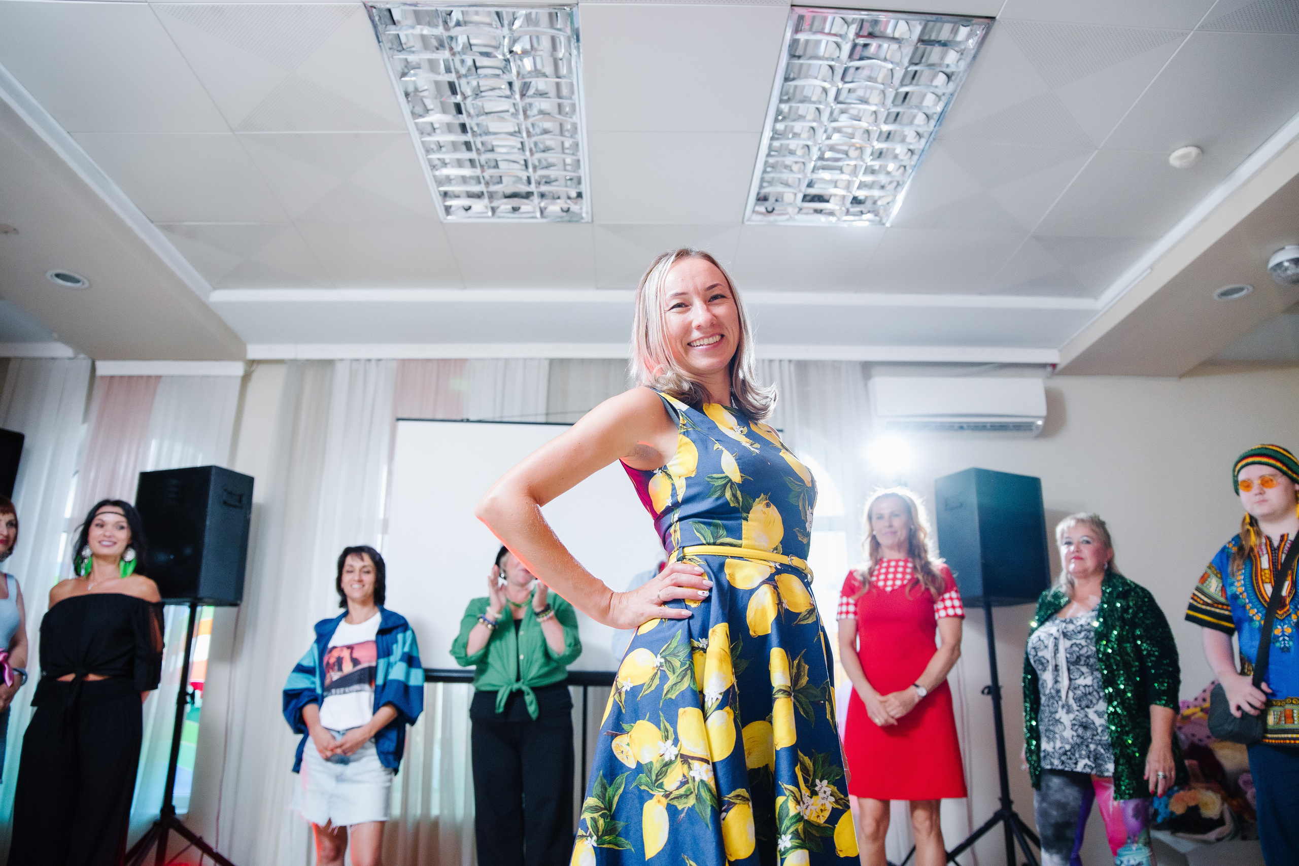 День рождения Анастасии. Сайт фотографа Марина Ефанова