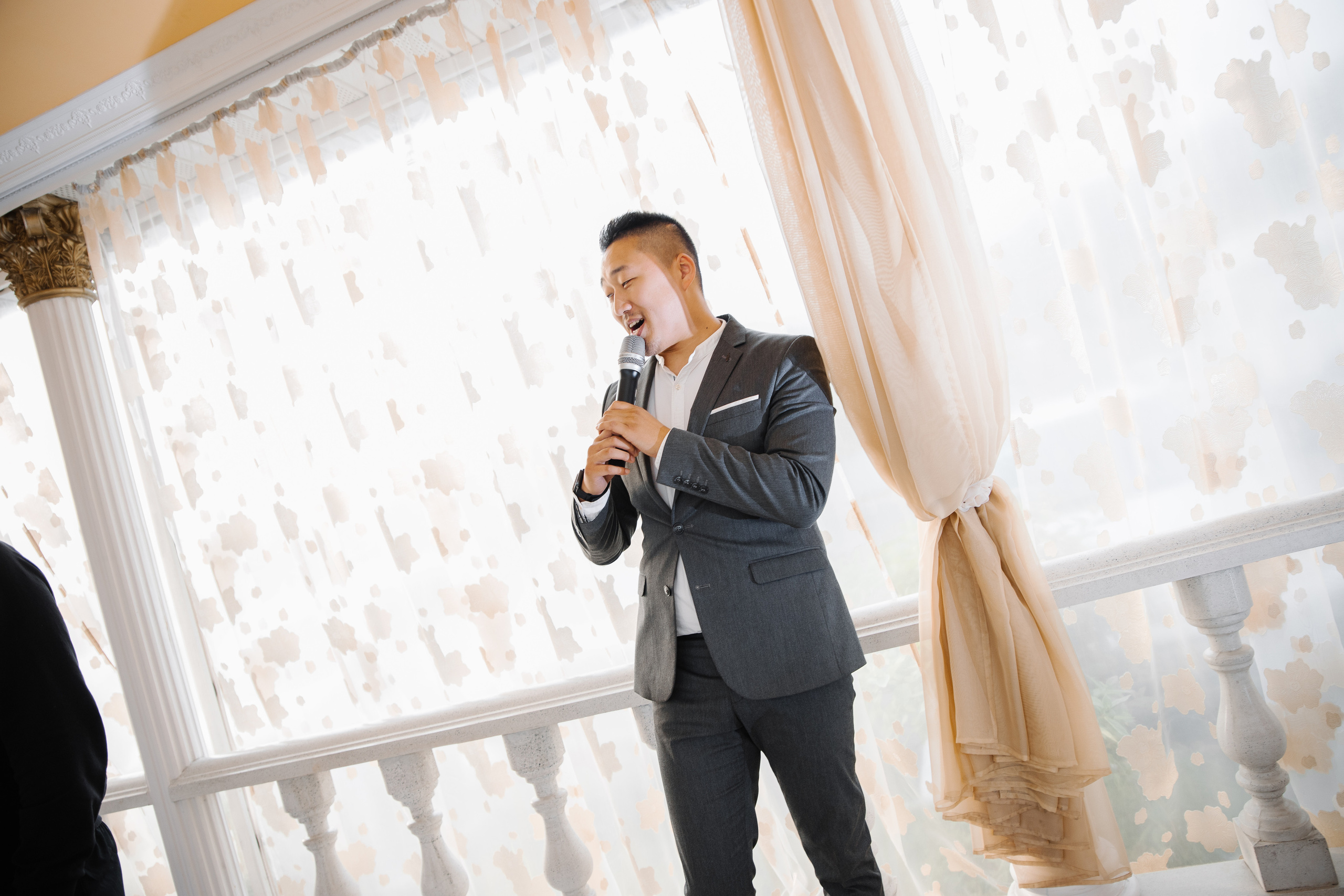 День рождения Натальи. Сайт фотографа Марина Ефанова