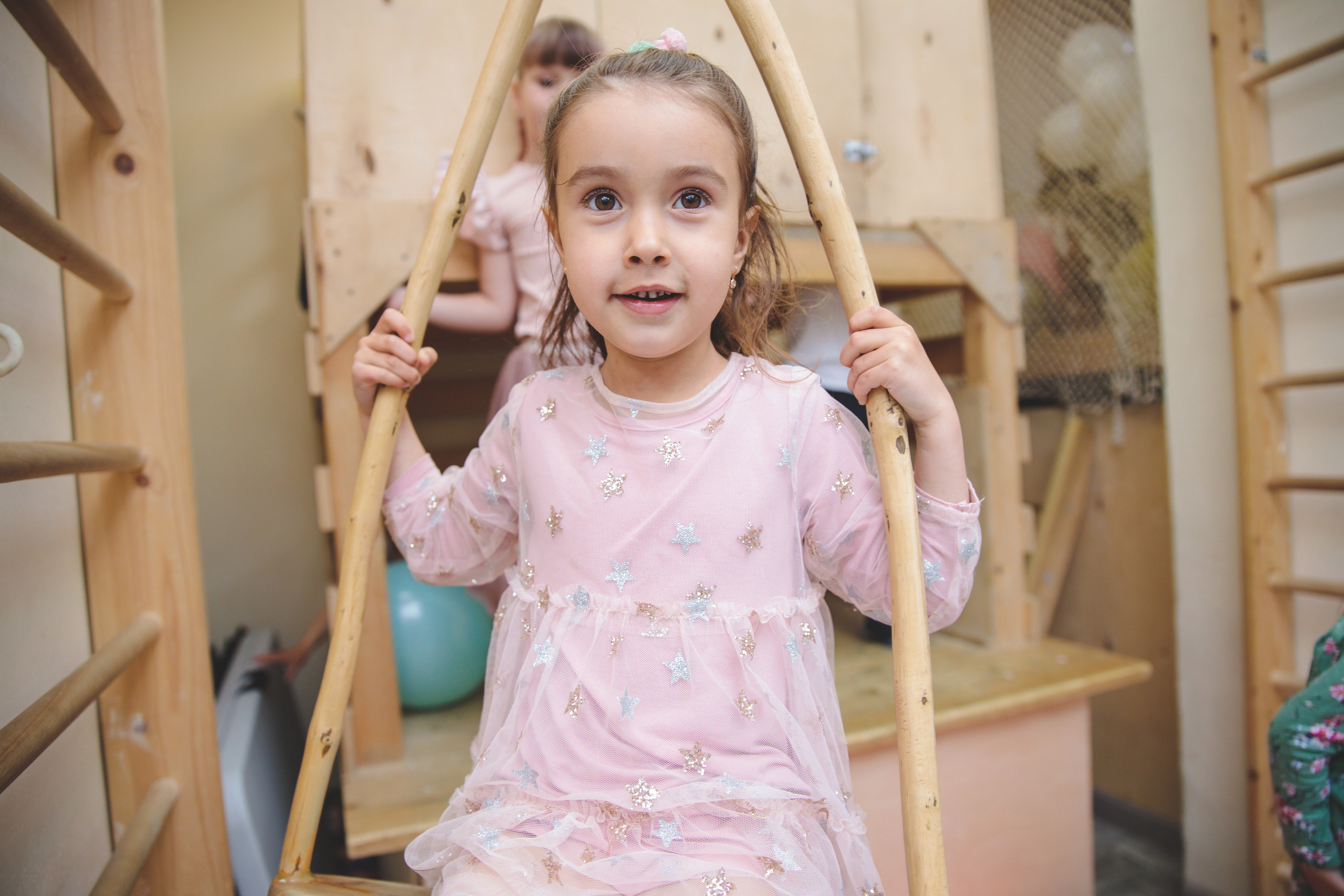 День рождения Алисы. Сайт фотографа Марина Ефанова