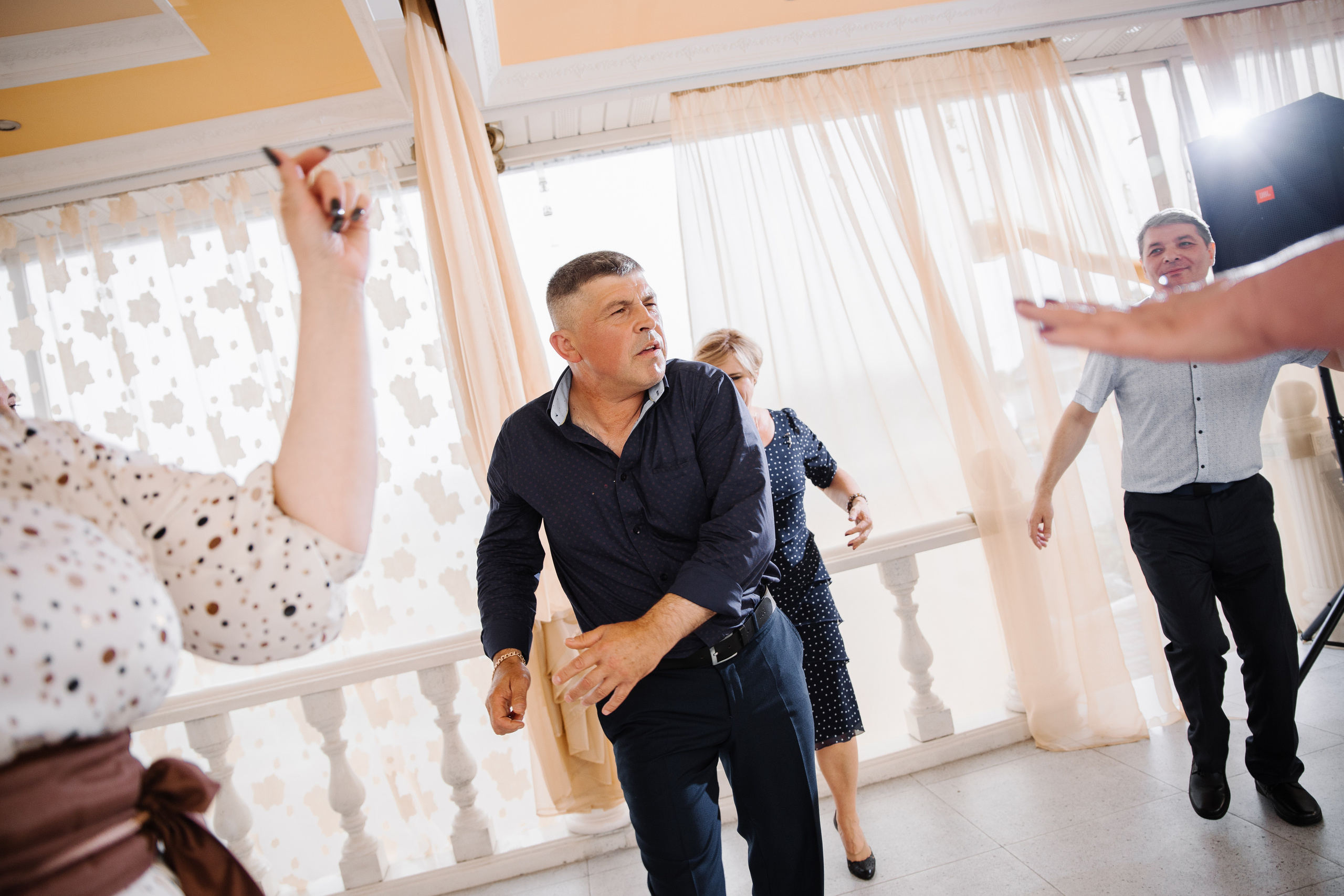 День рождения Натальи. Сайт фотографа Марина Ефанова