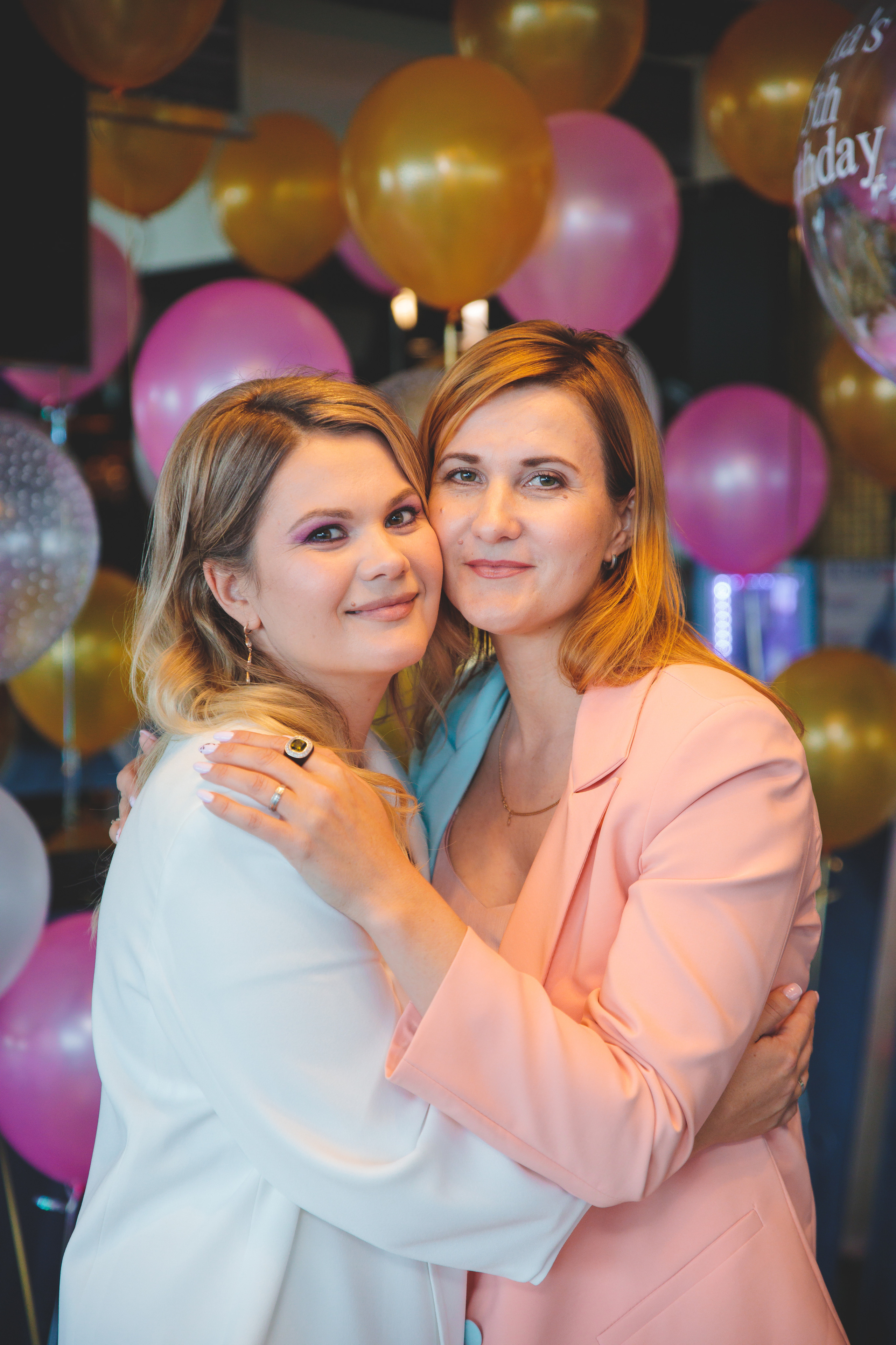 День рождения Елены. Сайт фотографа Марина Ефанова