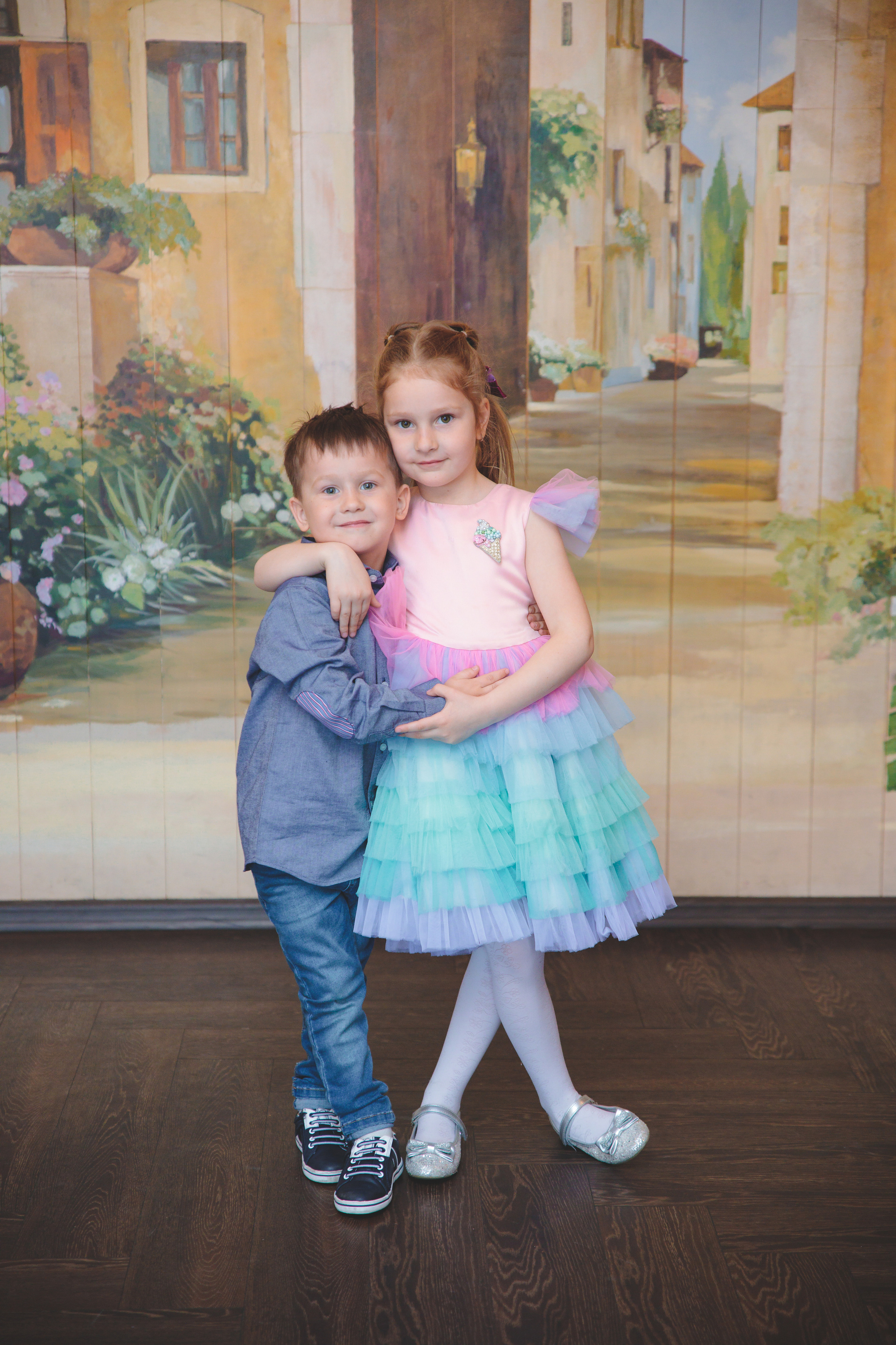 День рождения Ольги. Сайт фотографа Марина Ефанова