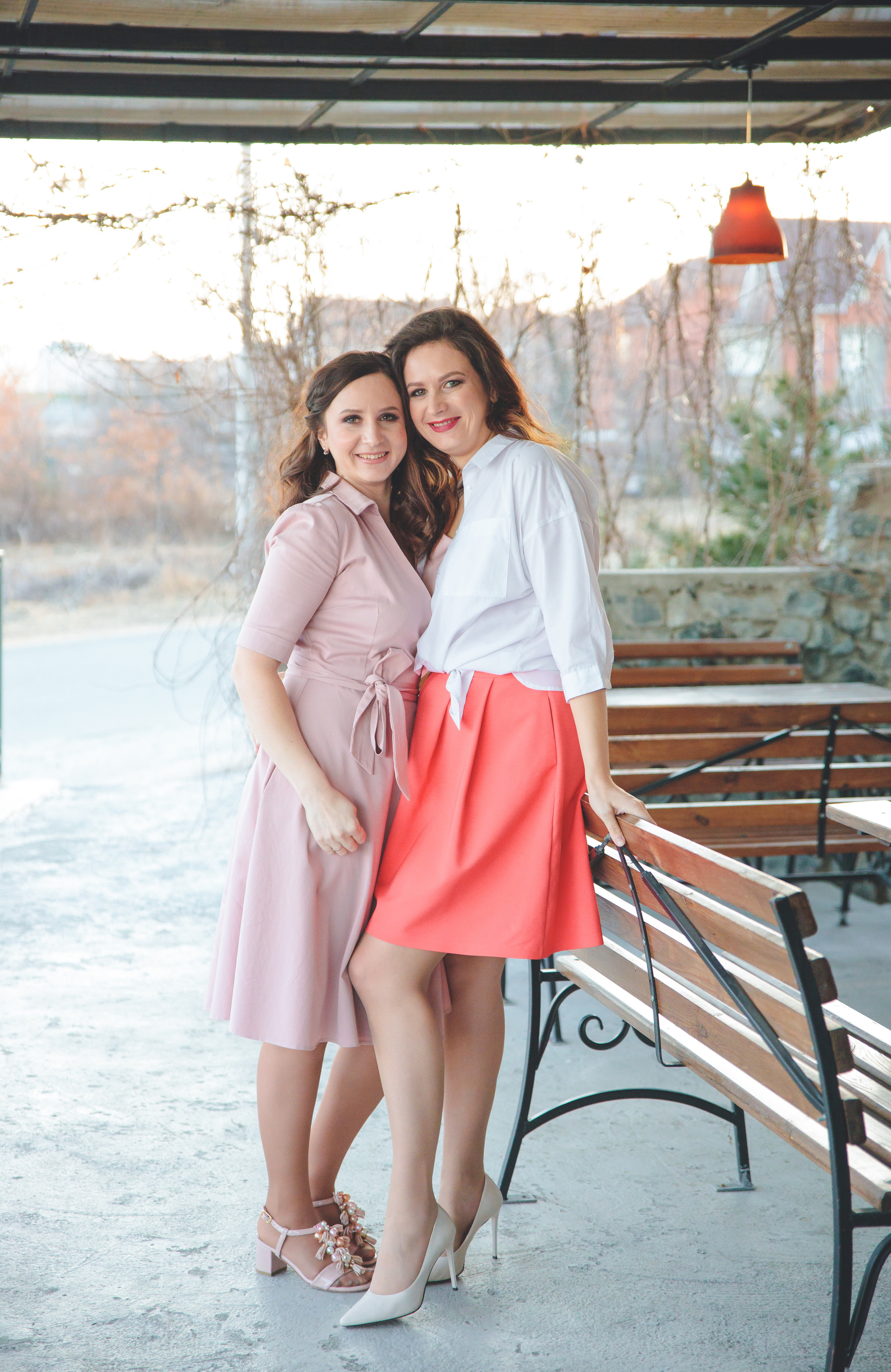 День рождения Ольги. Сайт фотографа Марина Ефанова