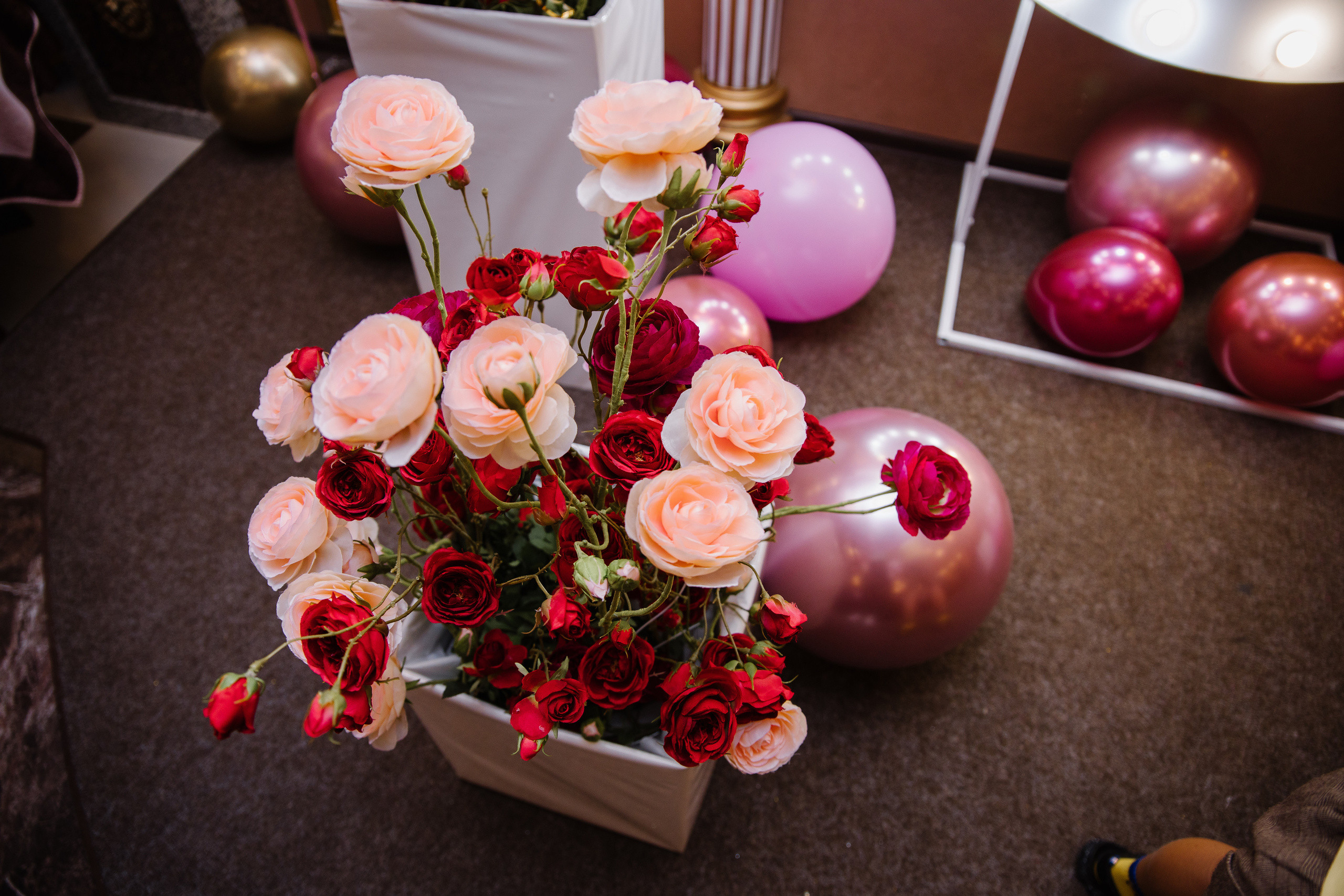 Mama party. Сайт фотографа Марина Ефанова