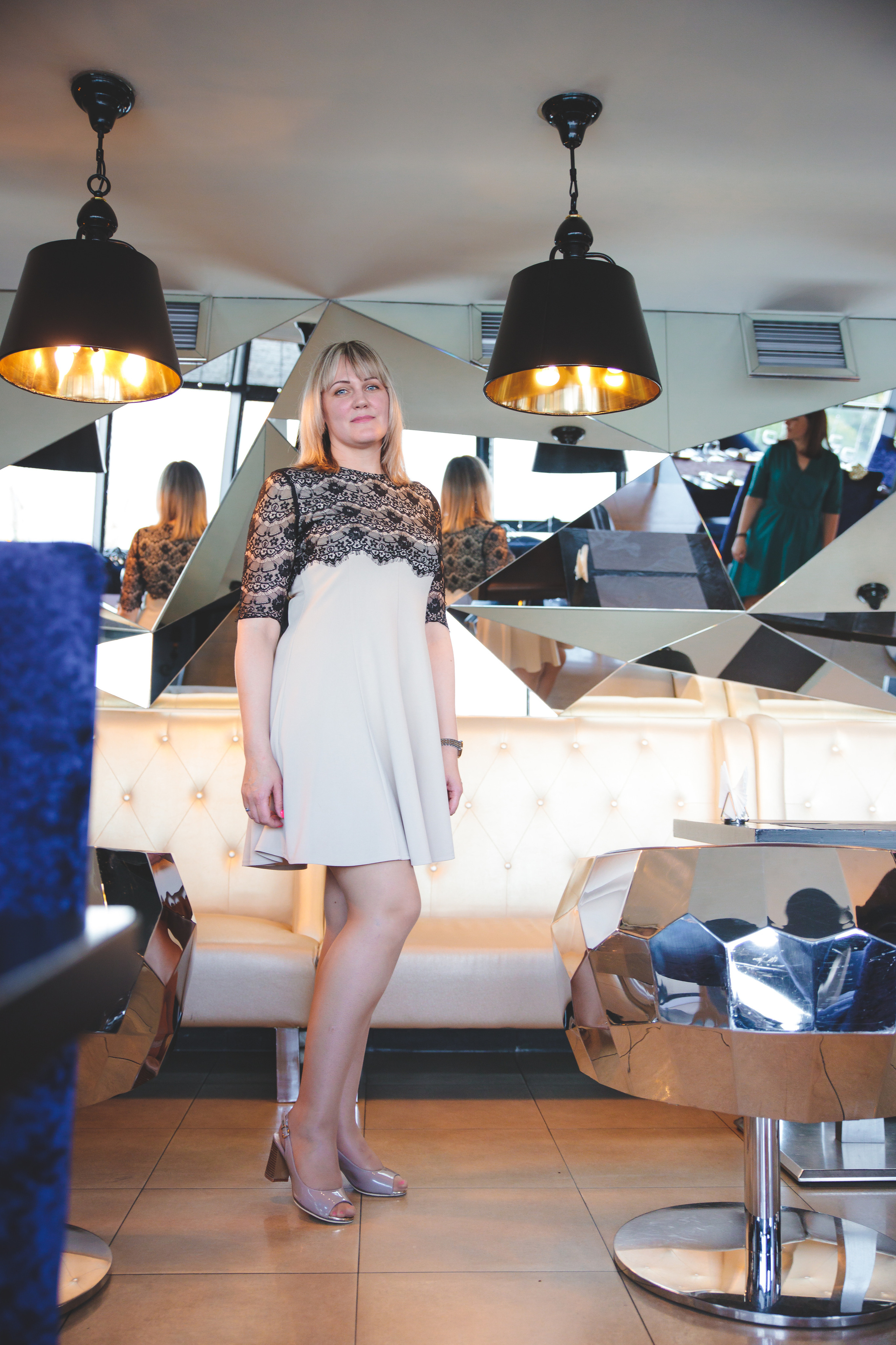 День рождения Елены. Сайт фотографа Марина Ефанова