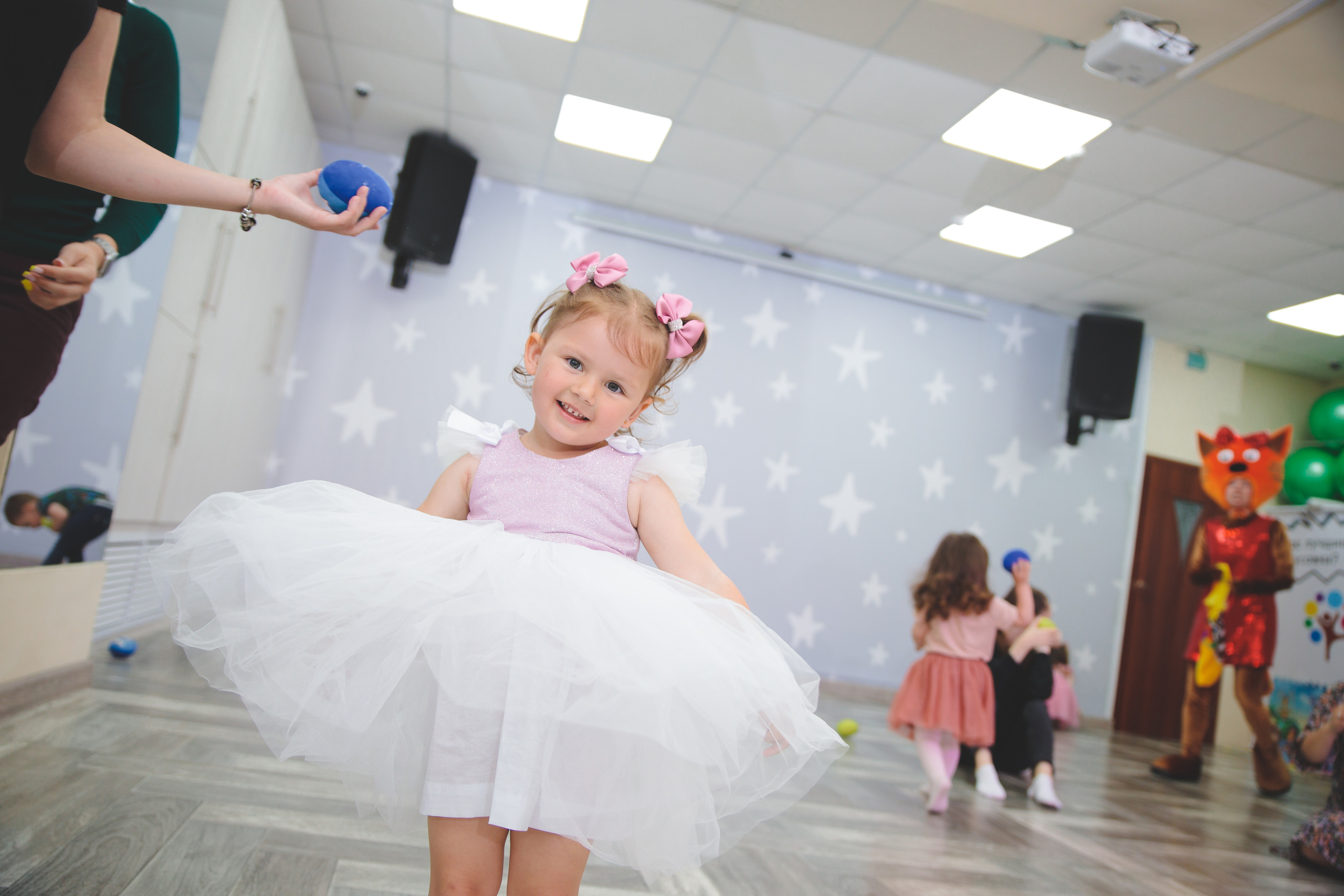 День рождения Таисии. Сайт фотографа Марина Ефанова