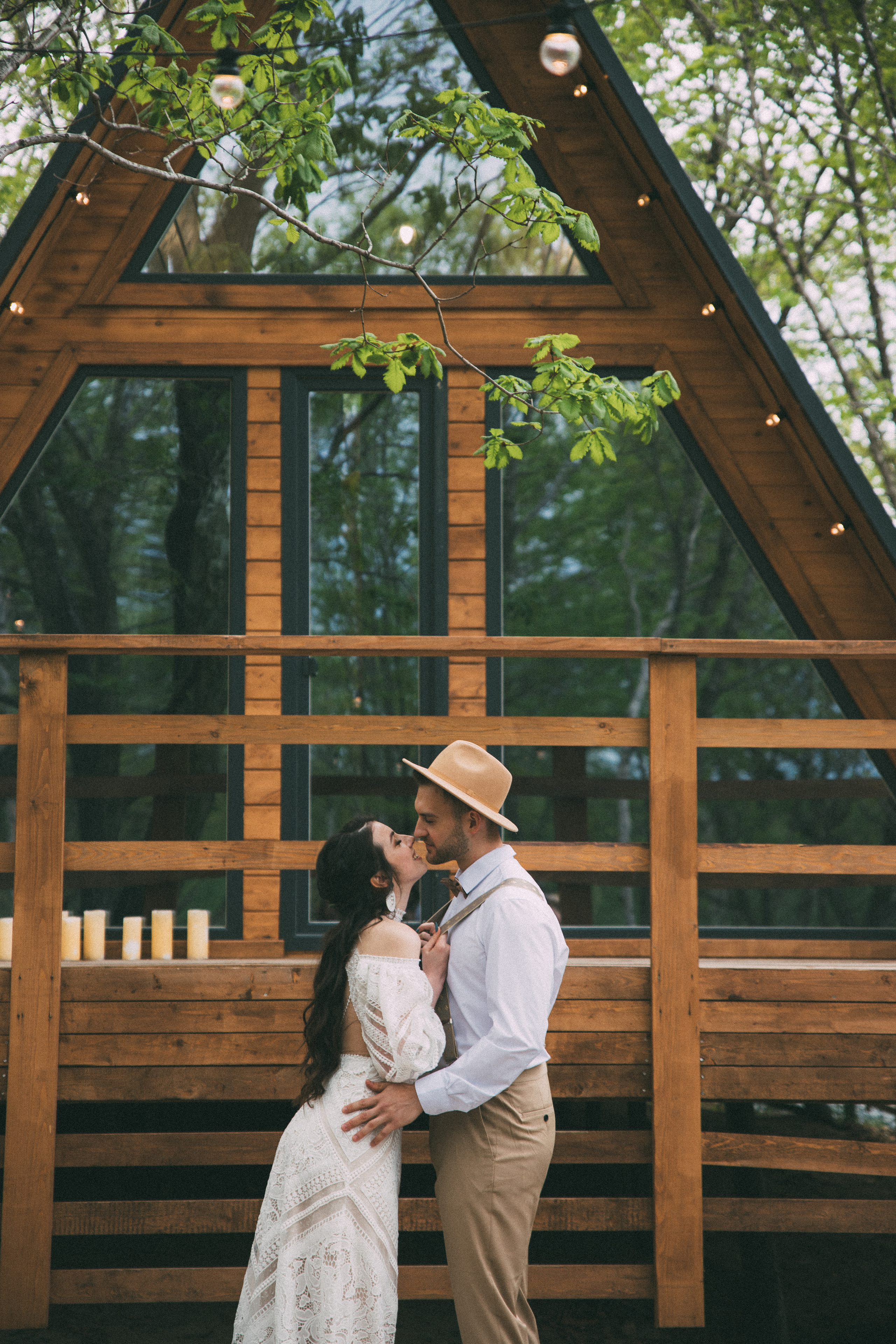 Михаил и Анастасия. Сайт фотографа Марина Ефанова