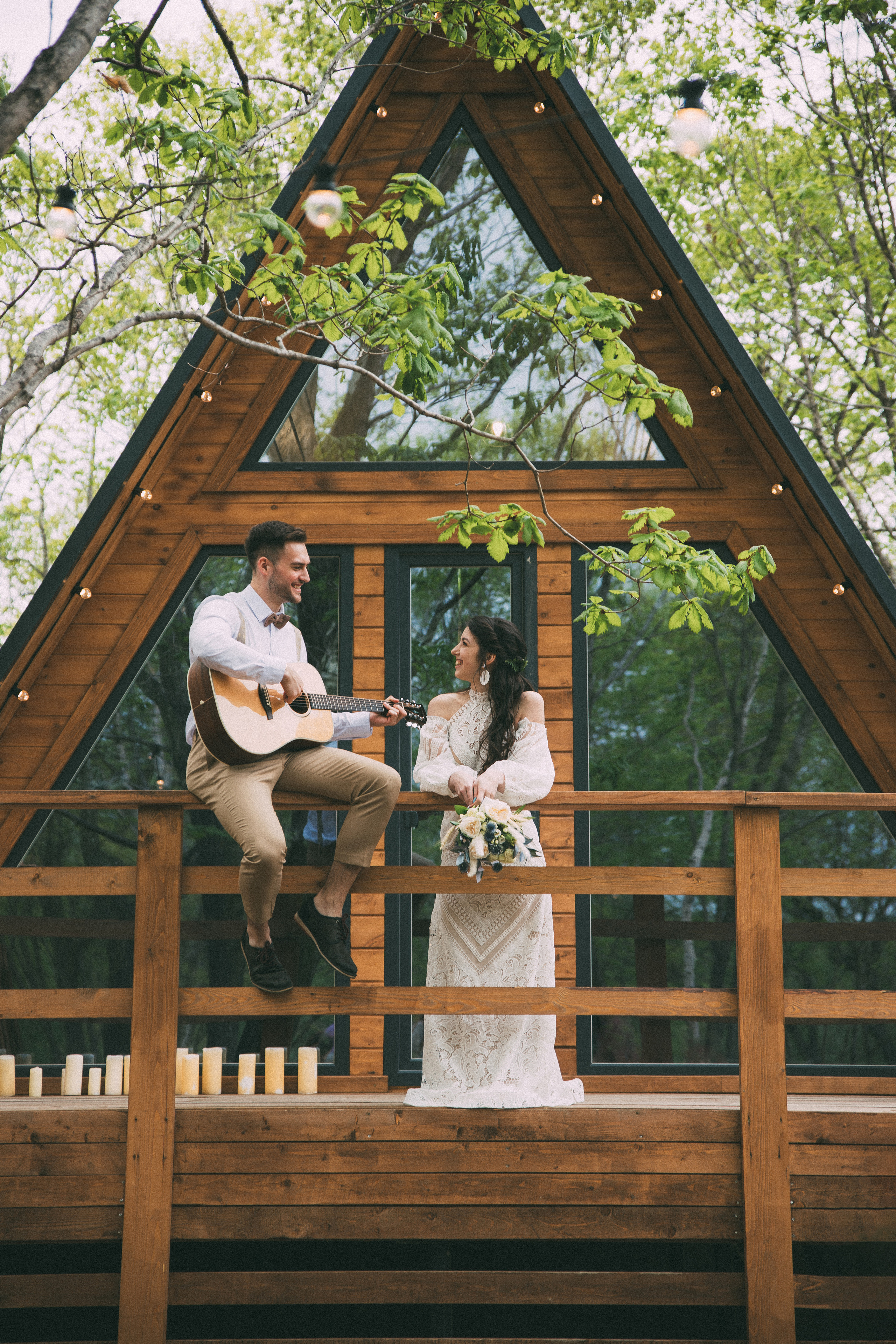 Михаил и Анастасия. Сайт фотографа Марина Ефанова