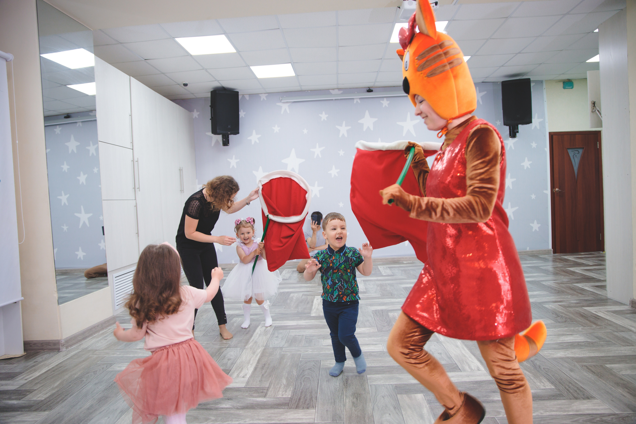 День рождения Таисии. Сайт фотографа Марина Ефанова