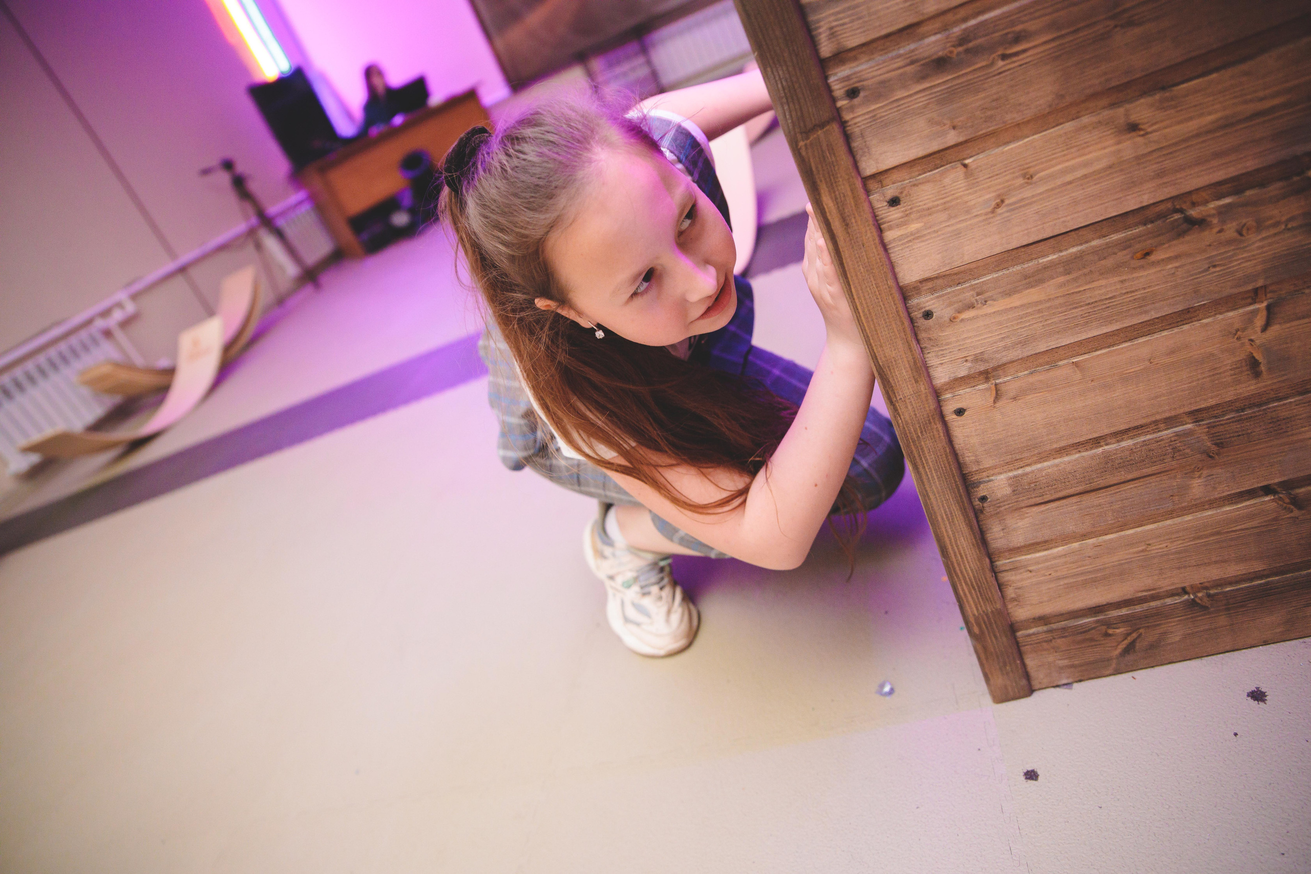 Выпускной 4 класс в Funny_fly_nhk. Сайт фотографа Марина Ефанова