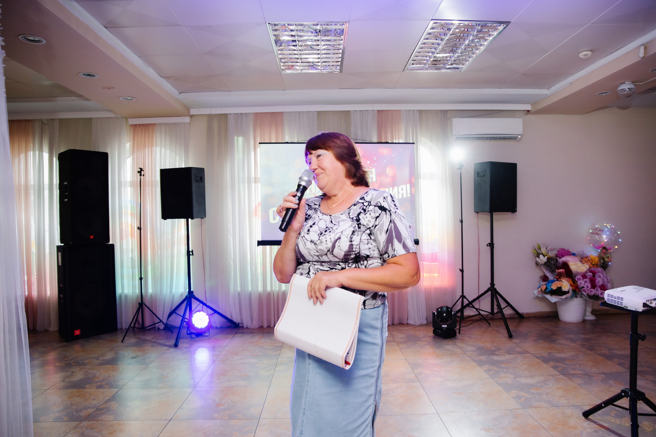 День рождения Анастасии. Сайт фотографа Марина Ефанова