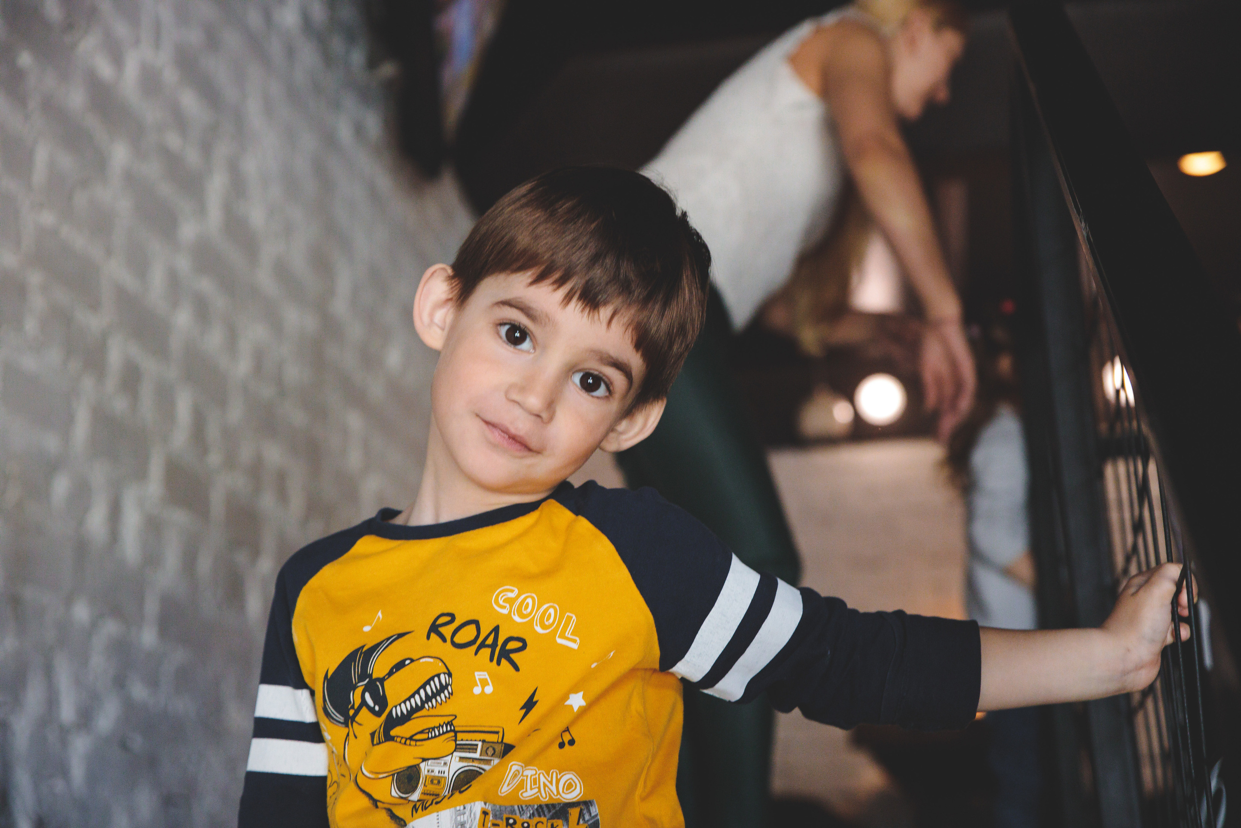 Годовщина кафе «тепло». Сайт фотографа Марина Ефанова