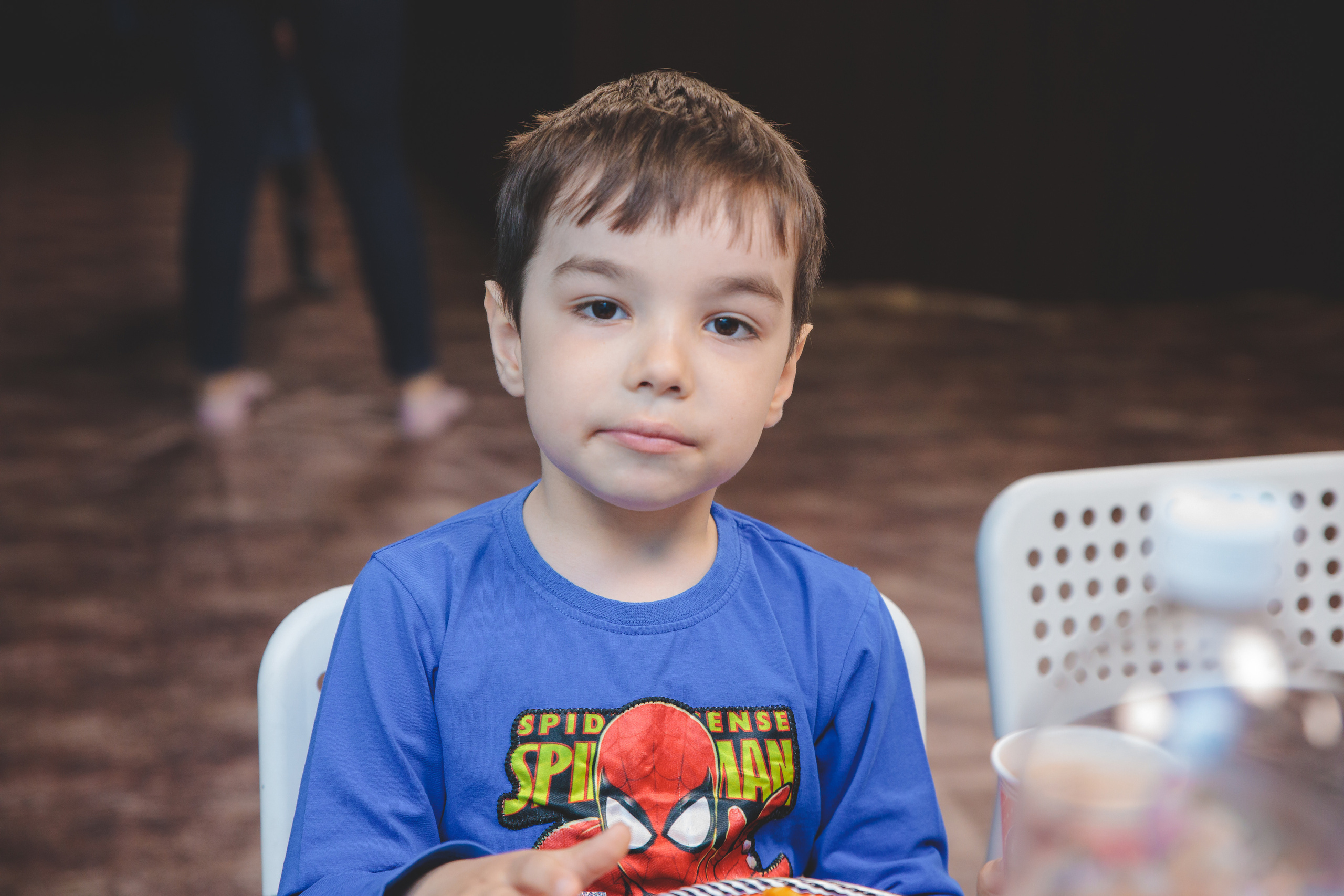 День рождения Влада. Сайт фотографа Марина Ефанова