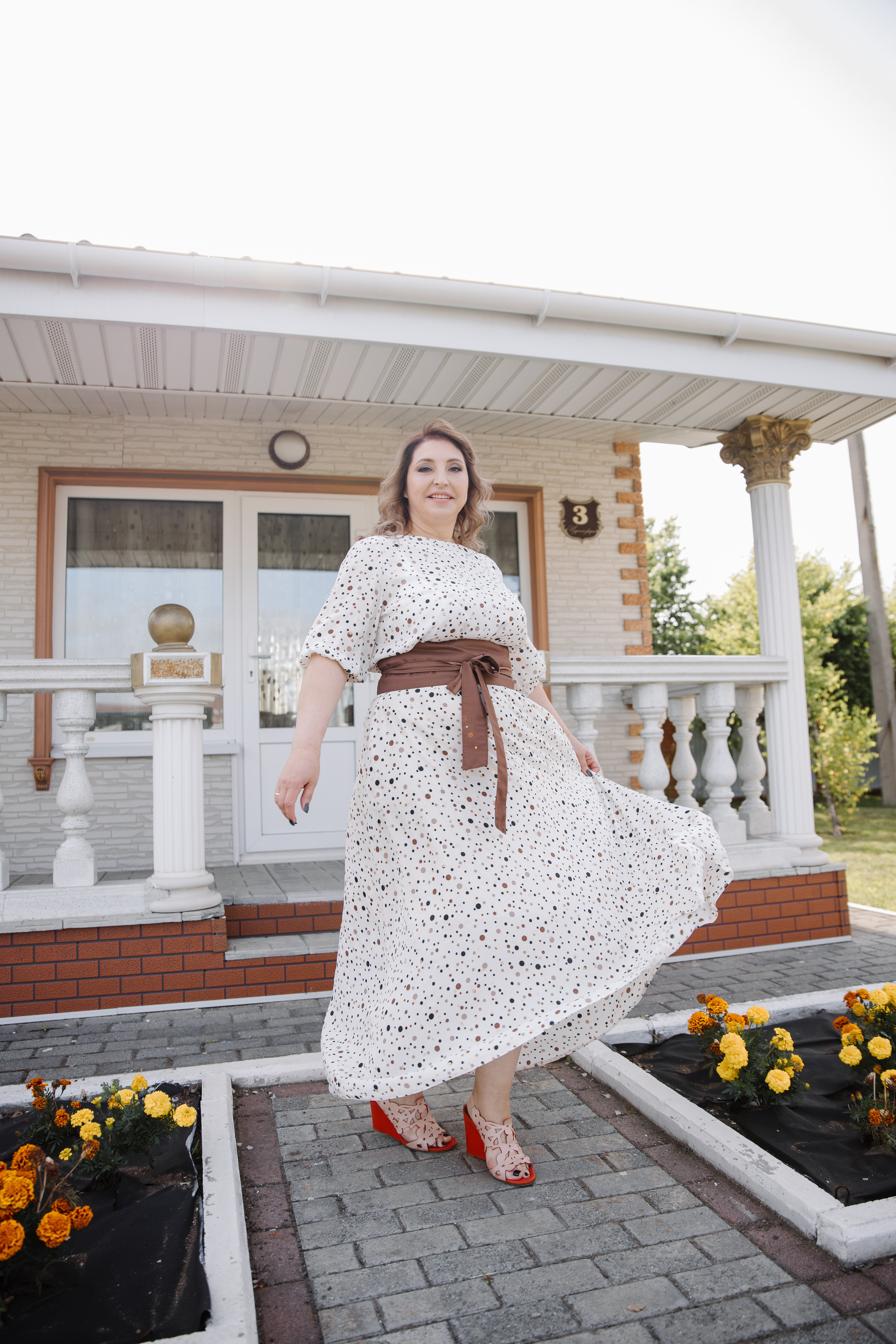 День рождения Натальи. Сайт фотографа Марина Ефанова