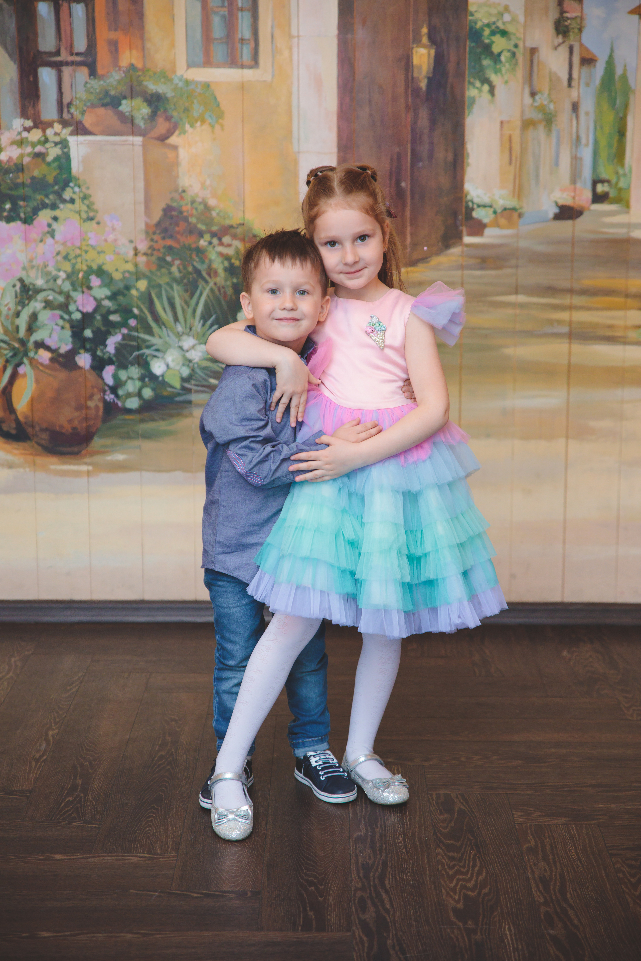 День рождения Ольги. Сайт фотографа Марина Ефанова