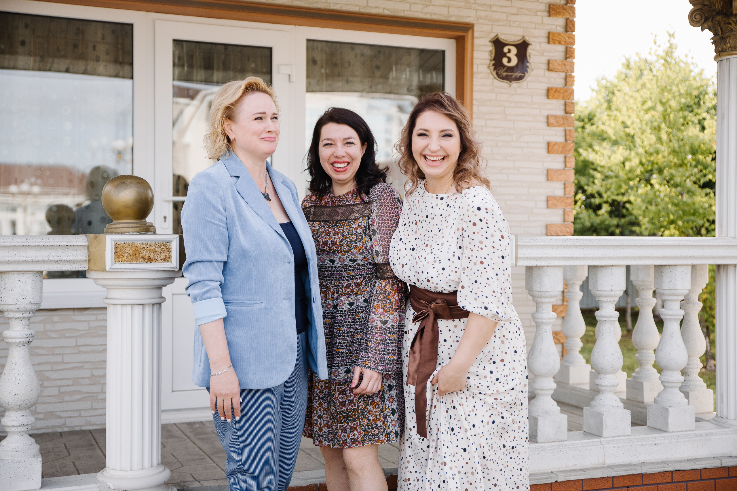 День рождения Натальи. Сайт фотографа Марина Ефанова