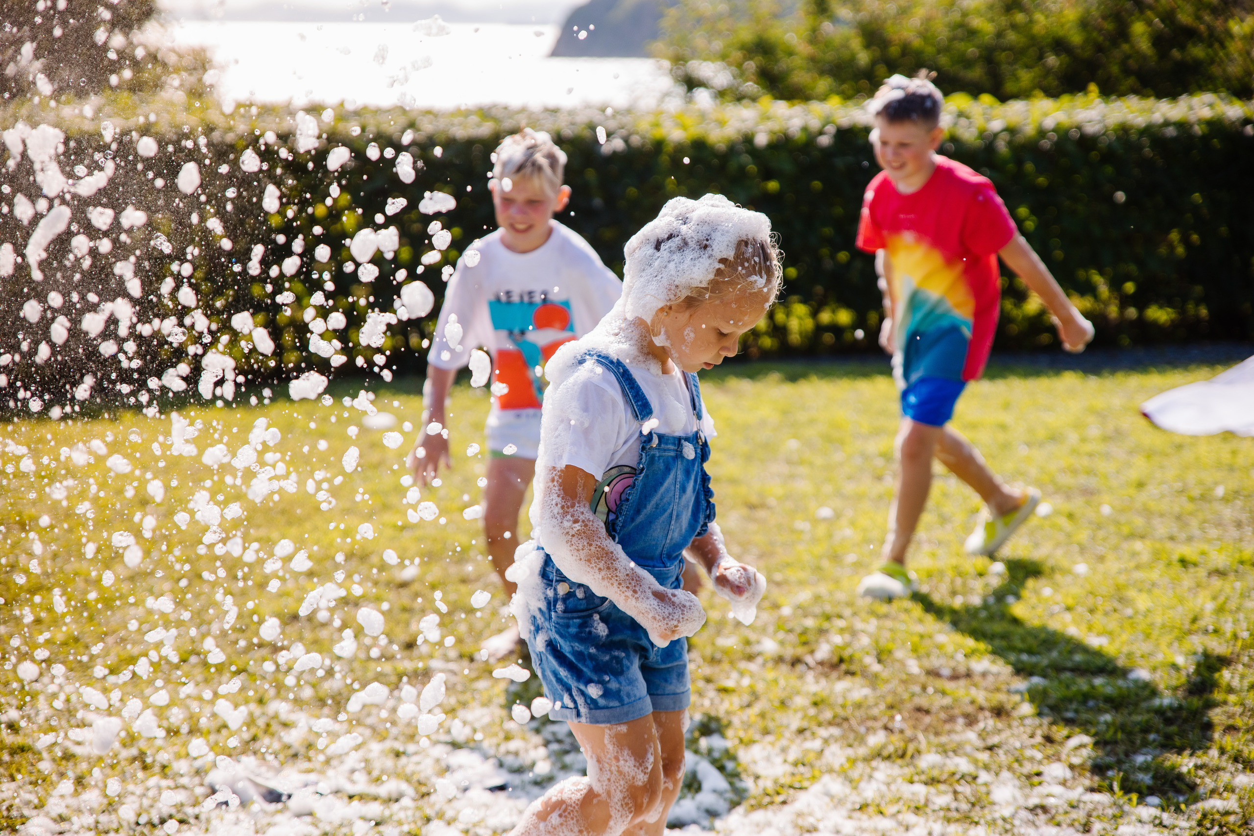 День рождения Мити. Сайт фотографа Марина Ефанова