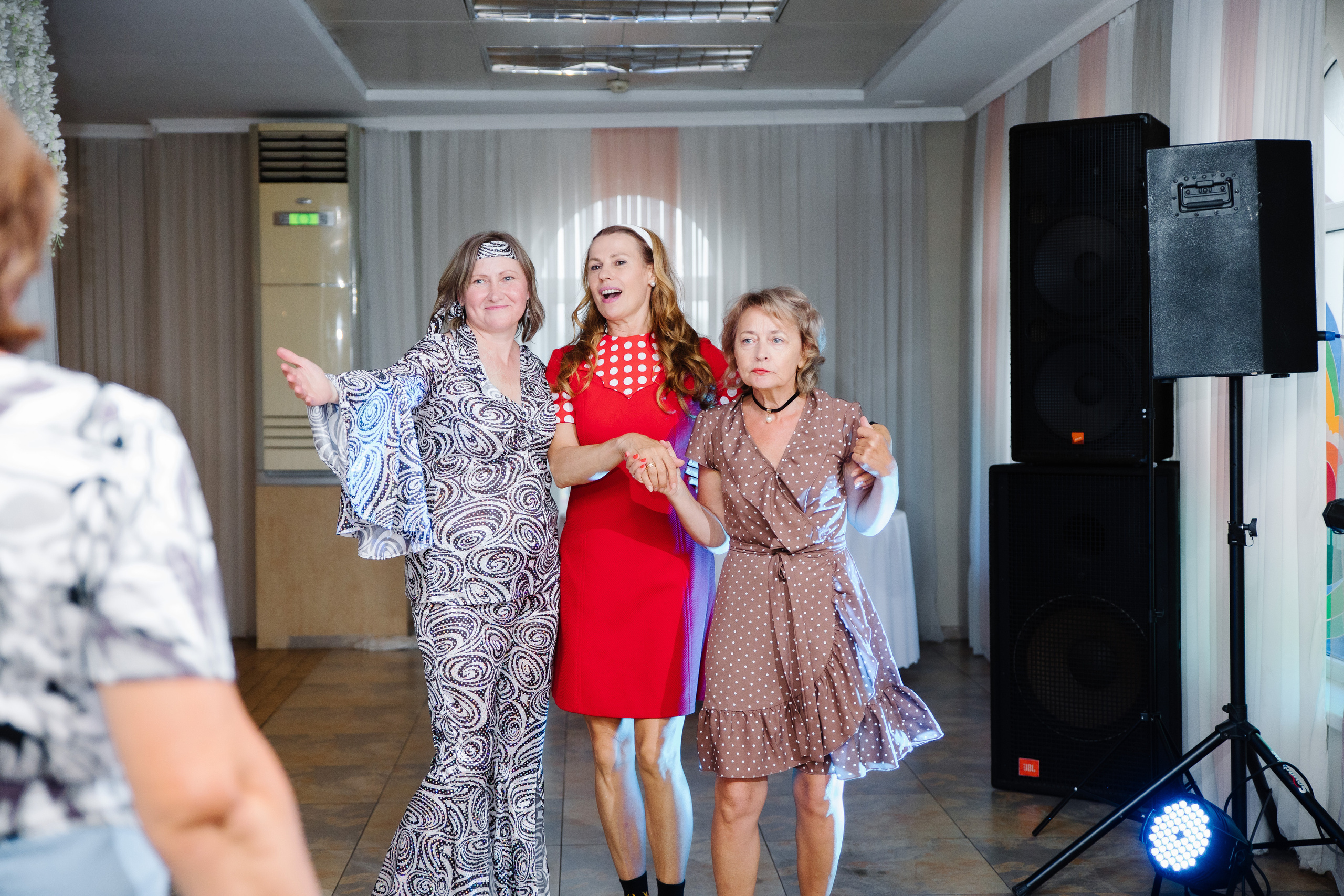 День рождения Анастасии. Сайт фотографа Марина Ефанова