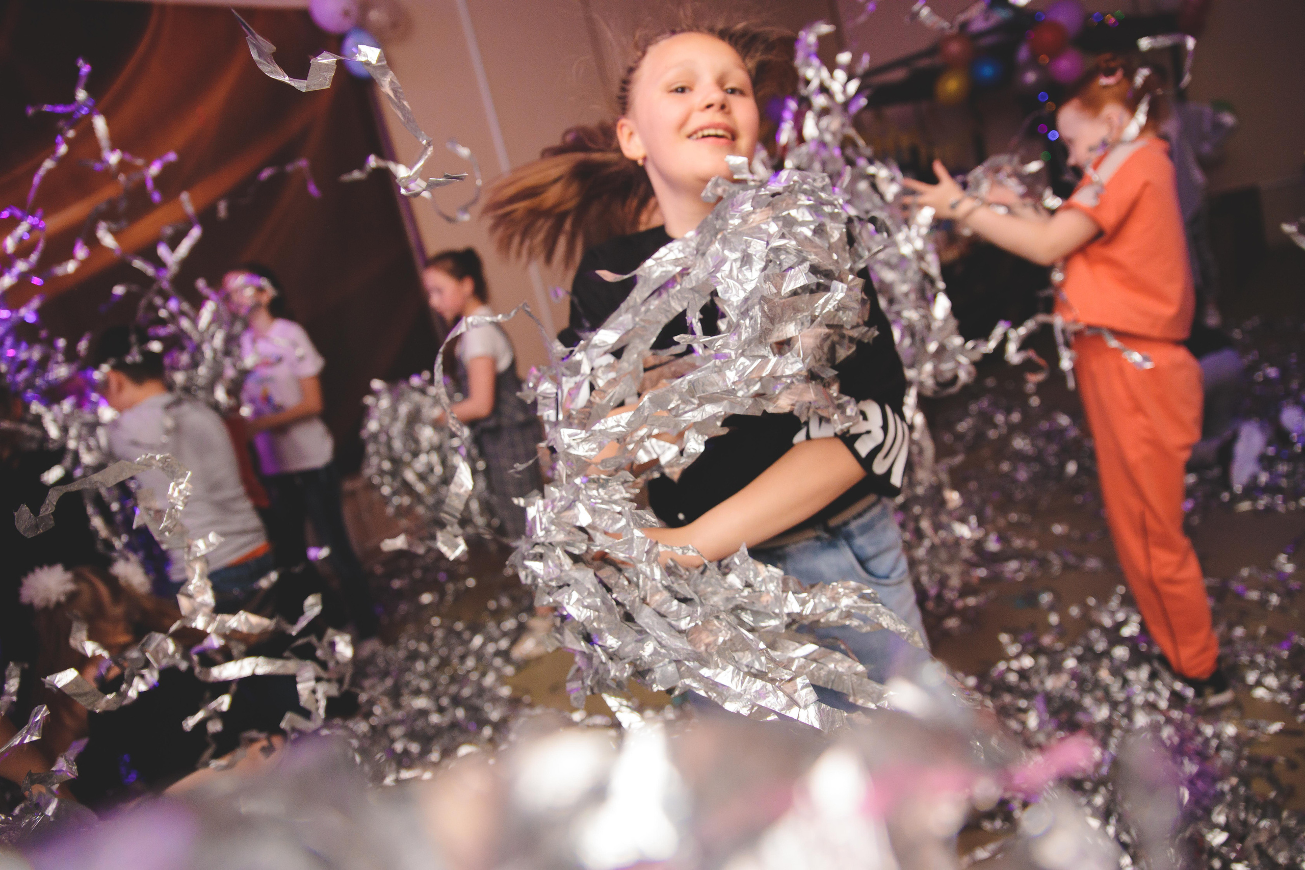 Выпускной 4 класс в Funny_fly_nhk. Сайт фотографа Марина Ефанова