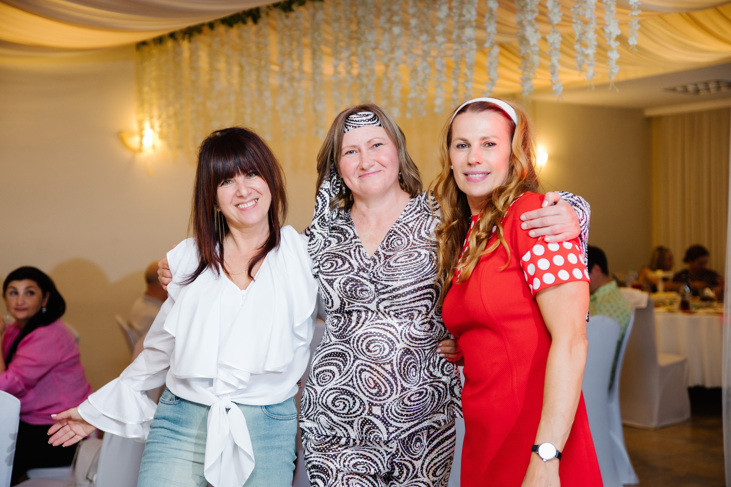 День рождения Анастасии. Сайт фотографа Марина Ефанова