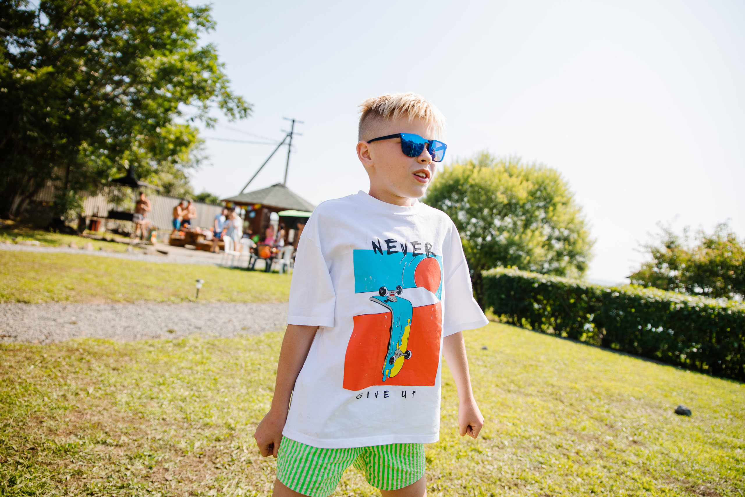 День рождения Мити. Сайт фотографа Марина Ефанова