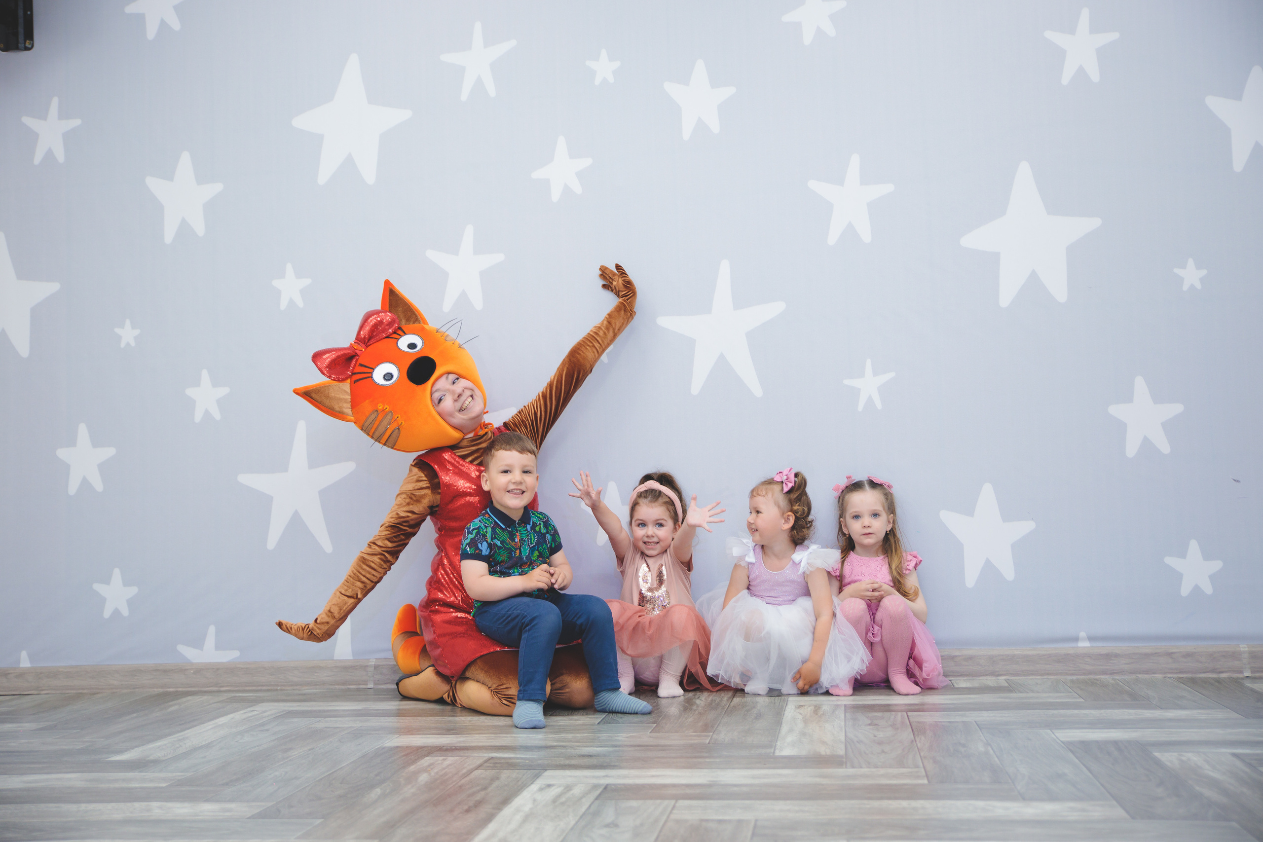 День рождения Таисии. Сайт фотографа Марина Ефанова