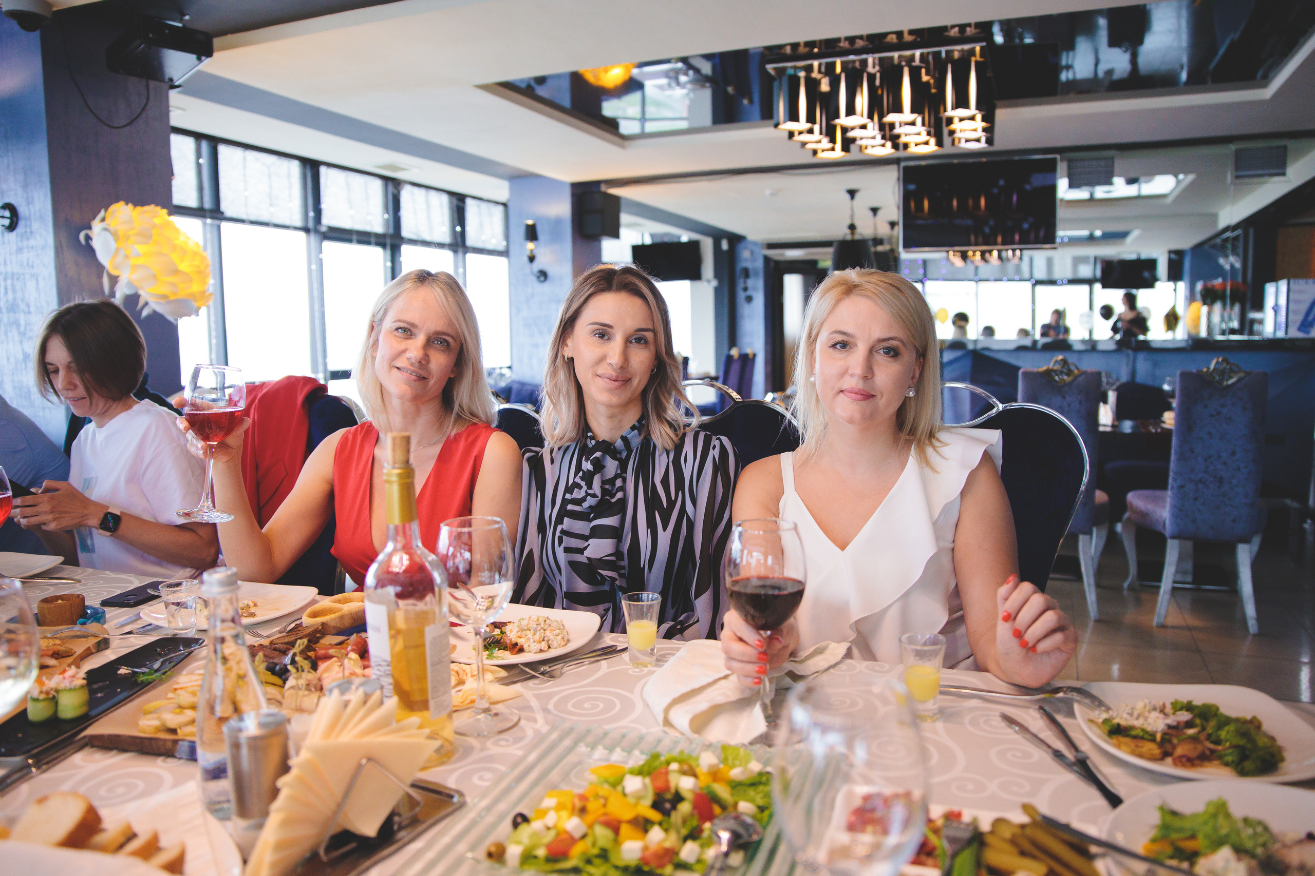 День рождения Василисы. Сайт фотографа Марина Ефанова