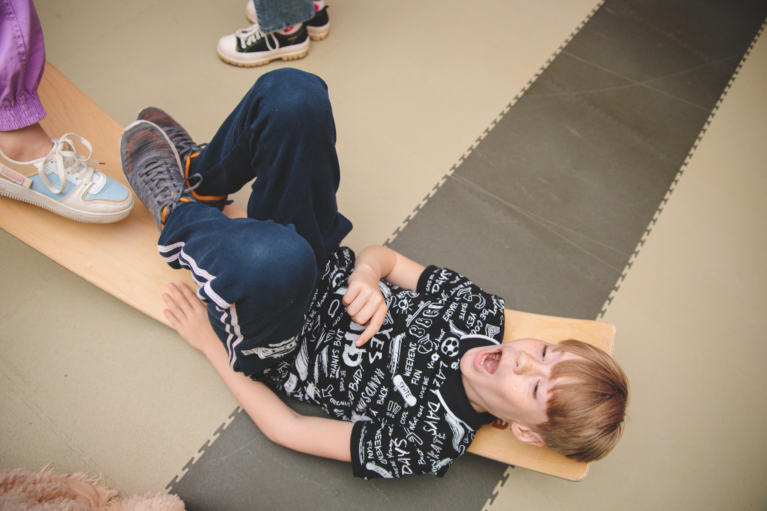 Выпускной 4 класс в Funny_fly_nhk. Сайт фотографа Марина Ефанова