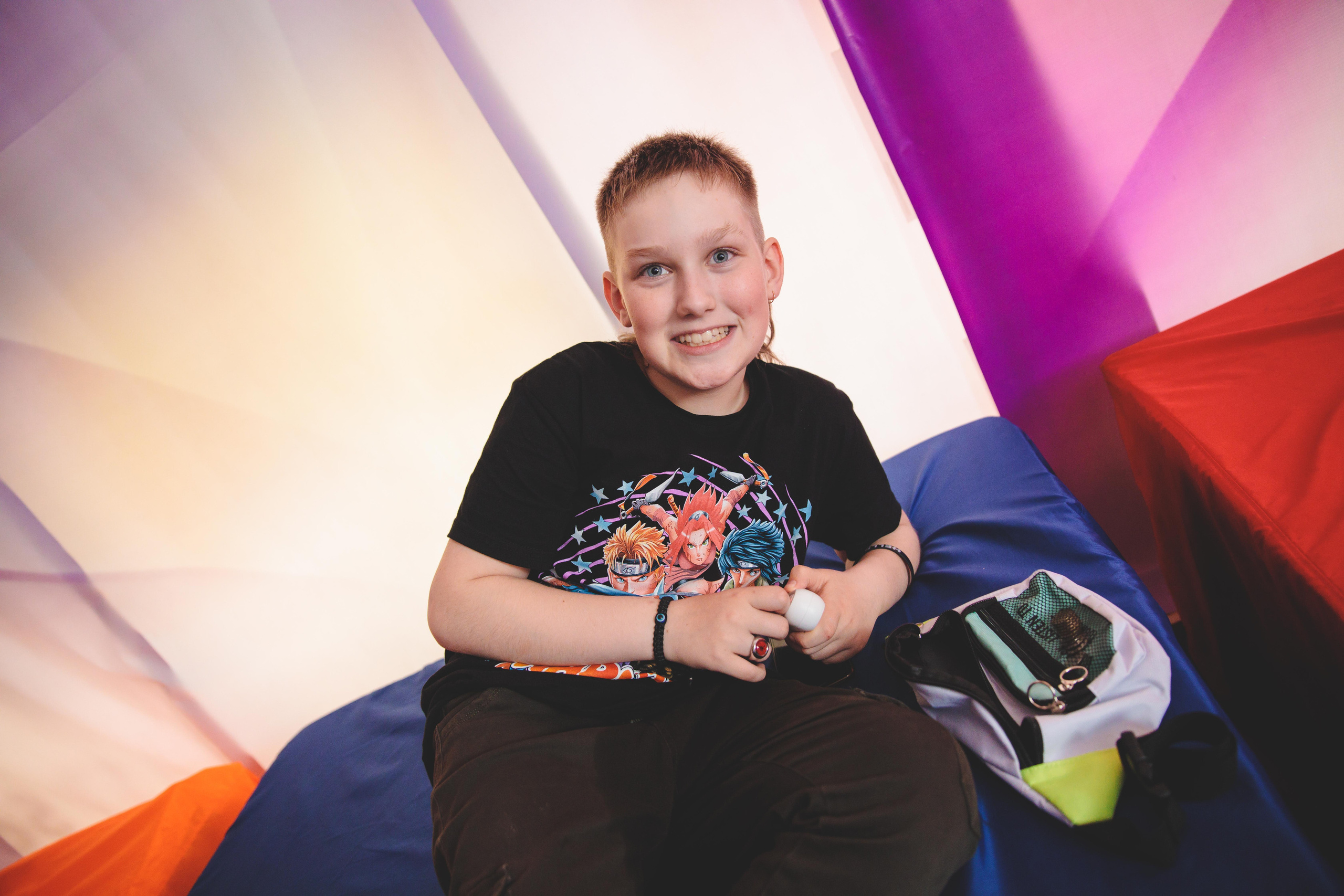 Выпускной 4 класс в Funny_fly_nhk. Сайт фотографа Марина Ефанова