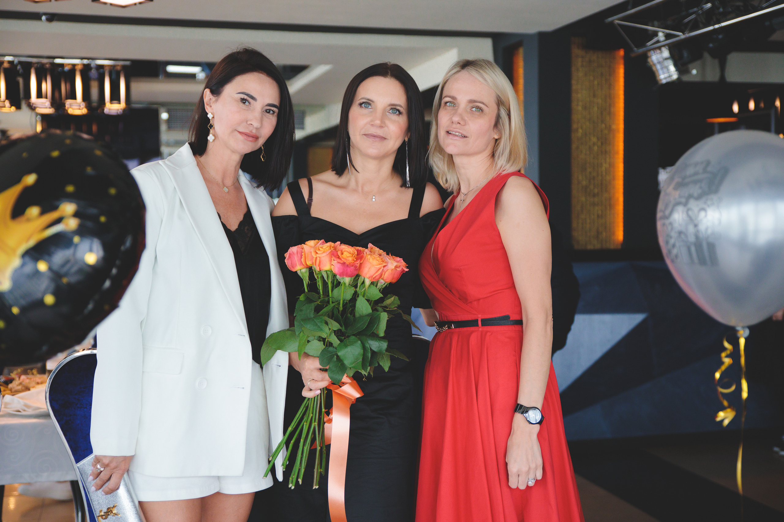 День рождения Василисы. Сайт фотографа Марина Ефанова