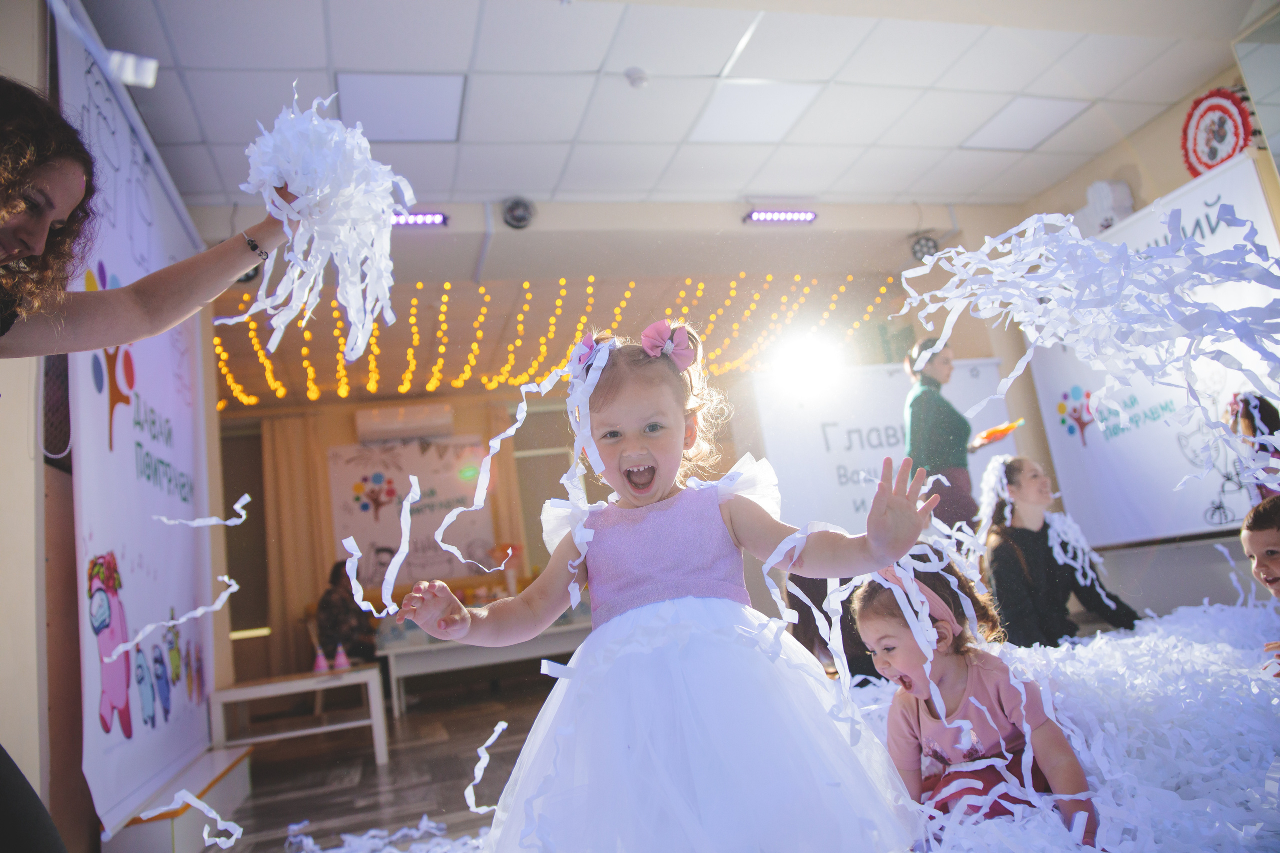 День рождения Таисии. Сайт фотографа Марина Ефанова