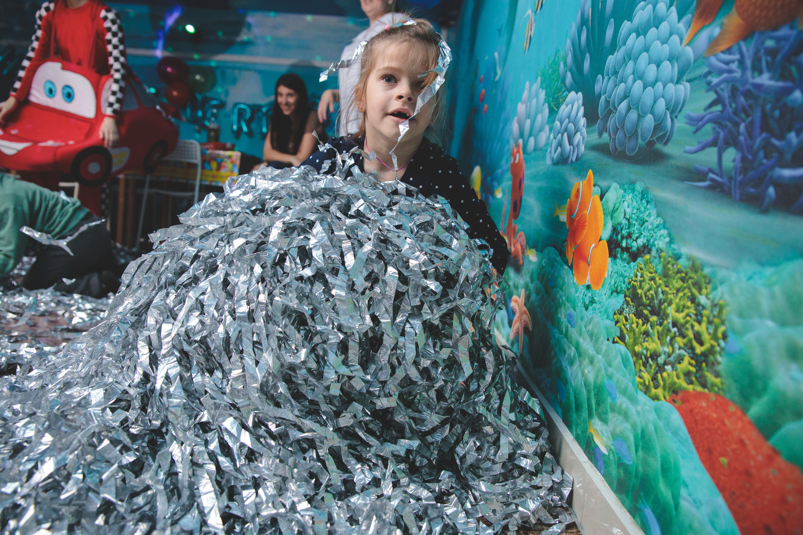 День рождения Влада. Сайт фотографа Марина Ефанова