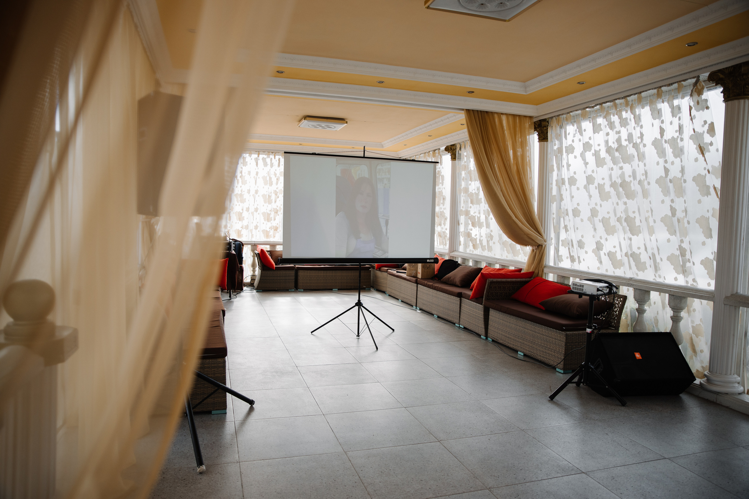 День рождения Натальи. Сайт фотографа Марина Ефанова