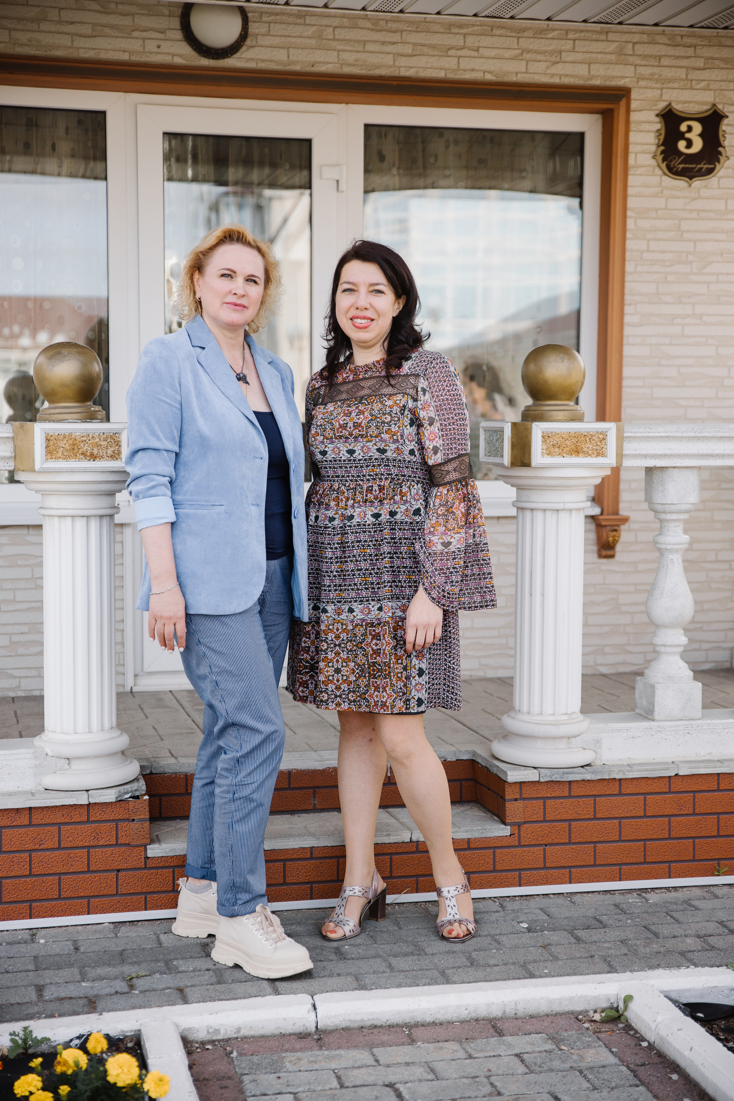 День рождения Натальи. Сайт фотографа Марина Ефанова