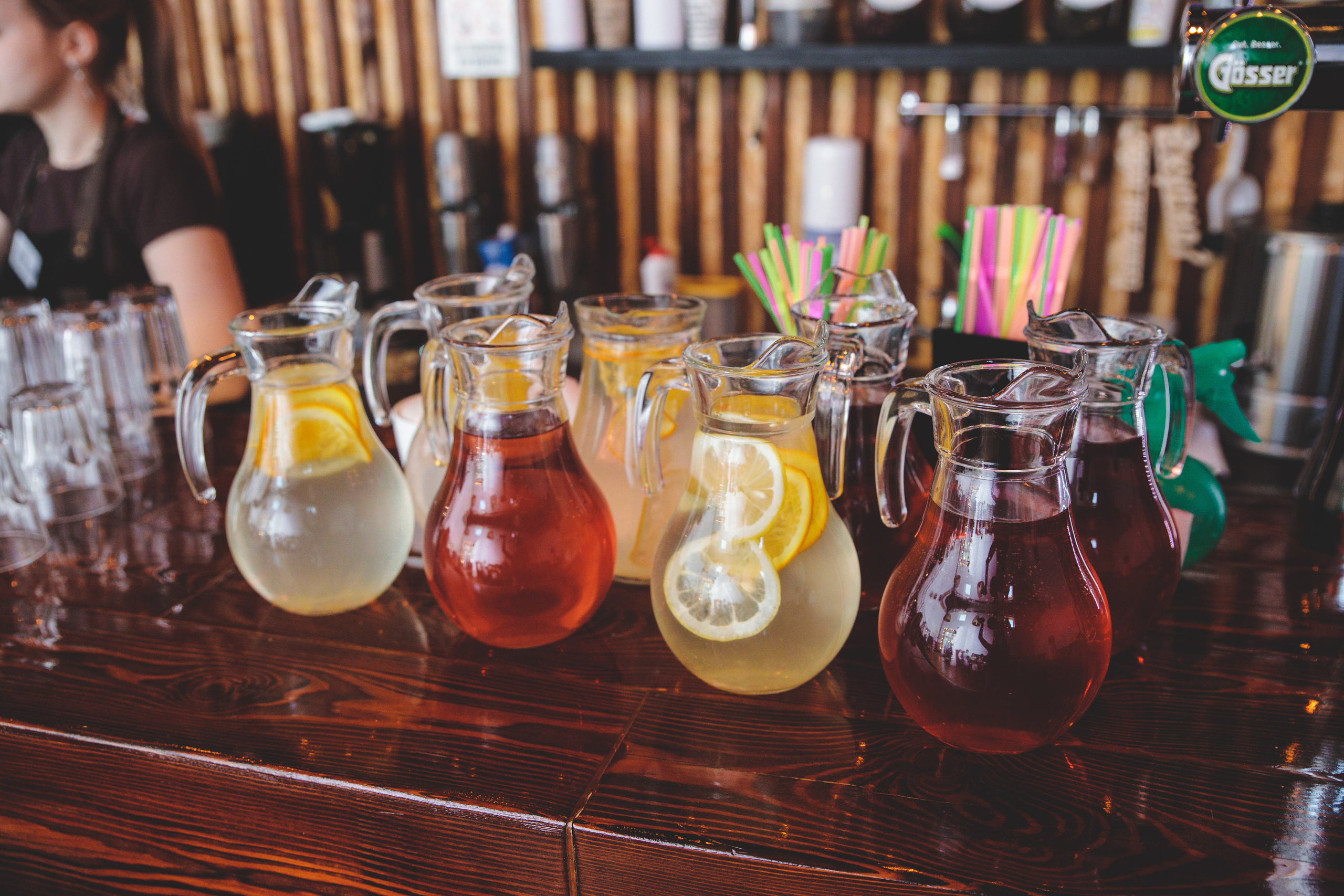 Годовщина кафе «тепло». Сайт фотографа Марина Ефанова