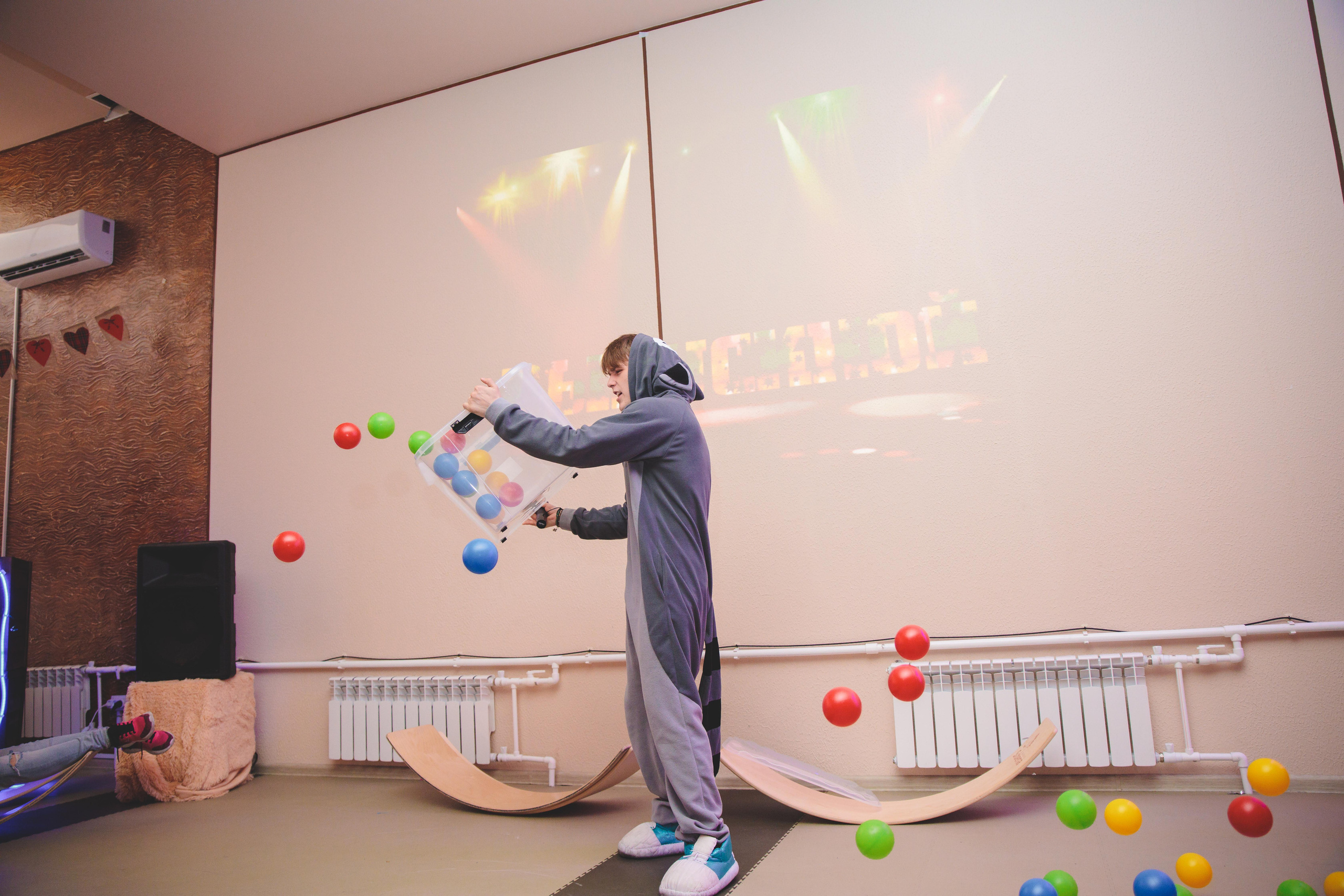 Выпускной 4 класс в Funny_fly_nhk. Сайт фотографа Марина Ефанова