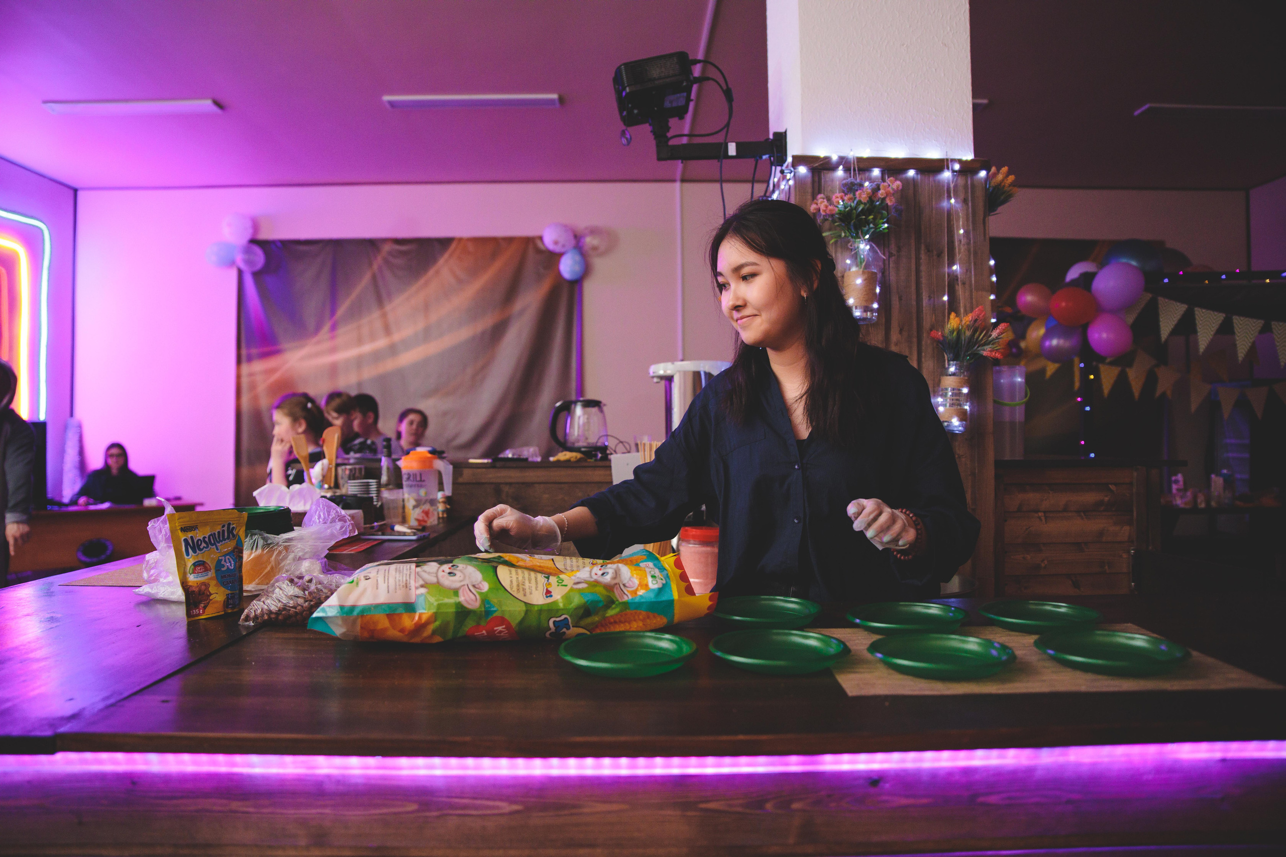 Выпускной 4 класс в Funny_fly_nhk. Сайт фотографа Марина Ефанова