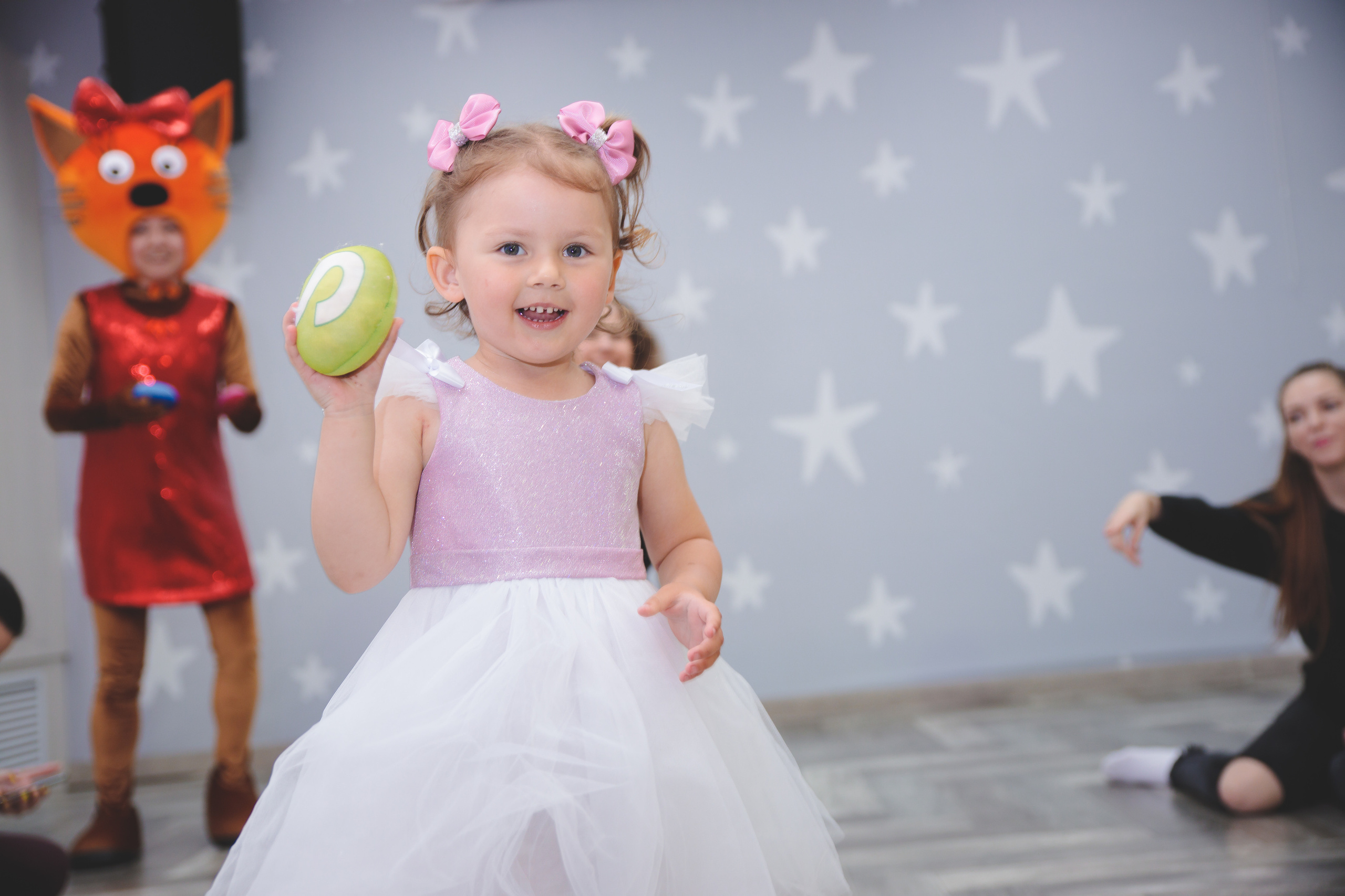 День рождения Таисии. Сайт фотографа Марина Ефанова