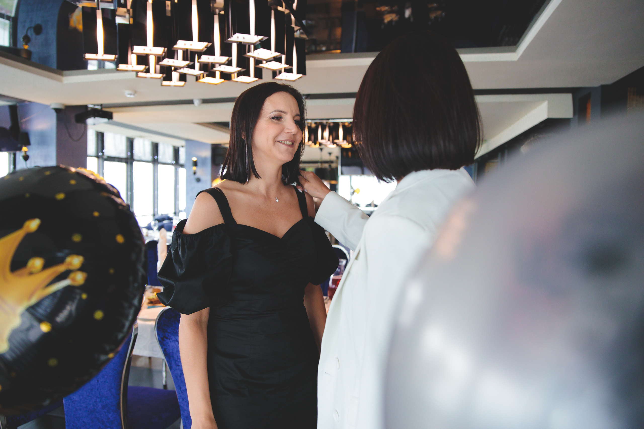 День рождения Василисы. Сайт фотографа Марина Ефанова