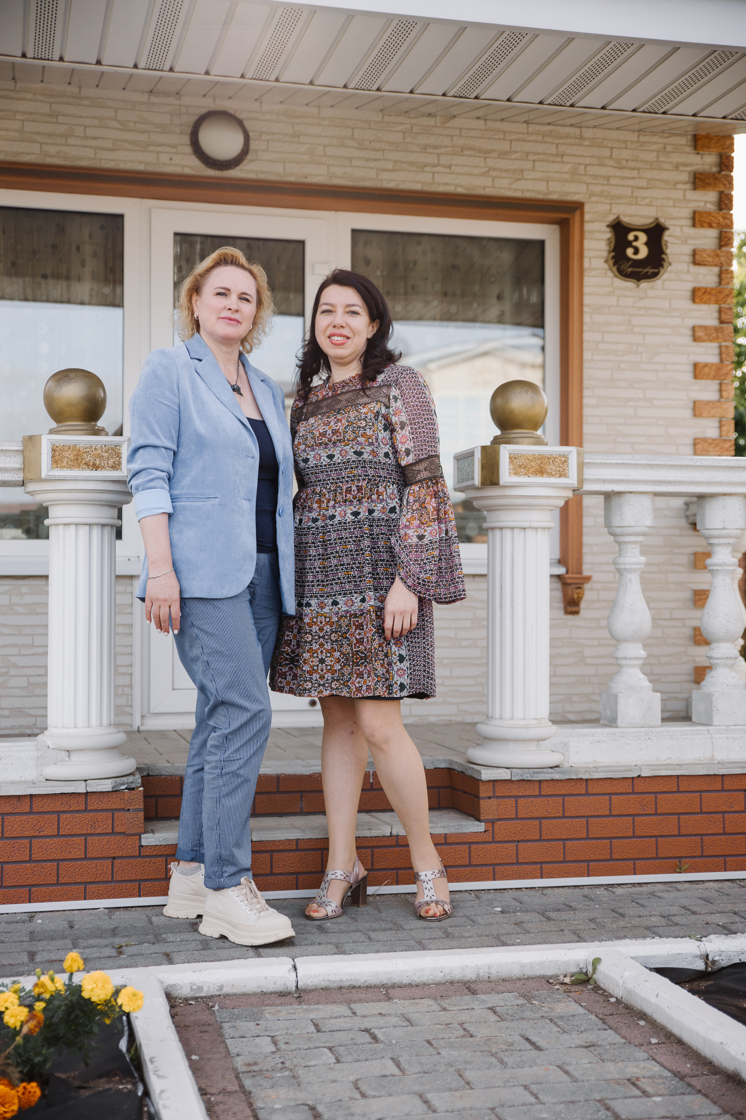 День рождения Натальи. Сайт фотографа Марина Ефанова