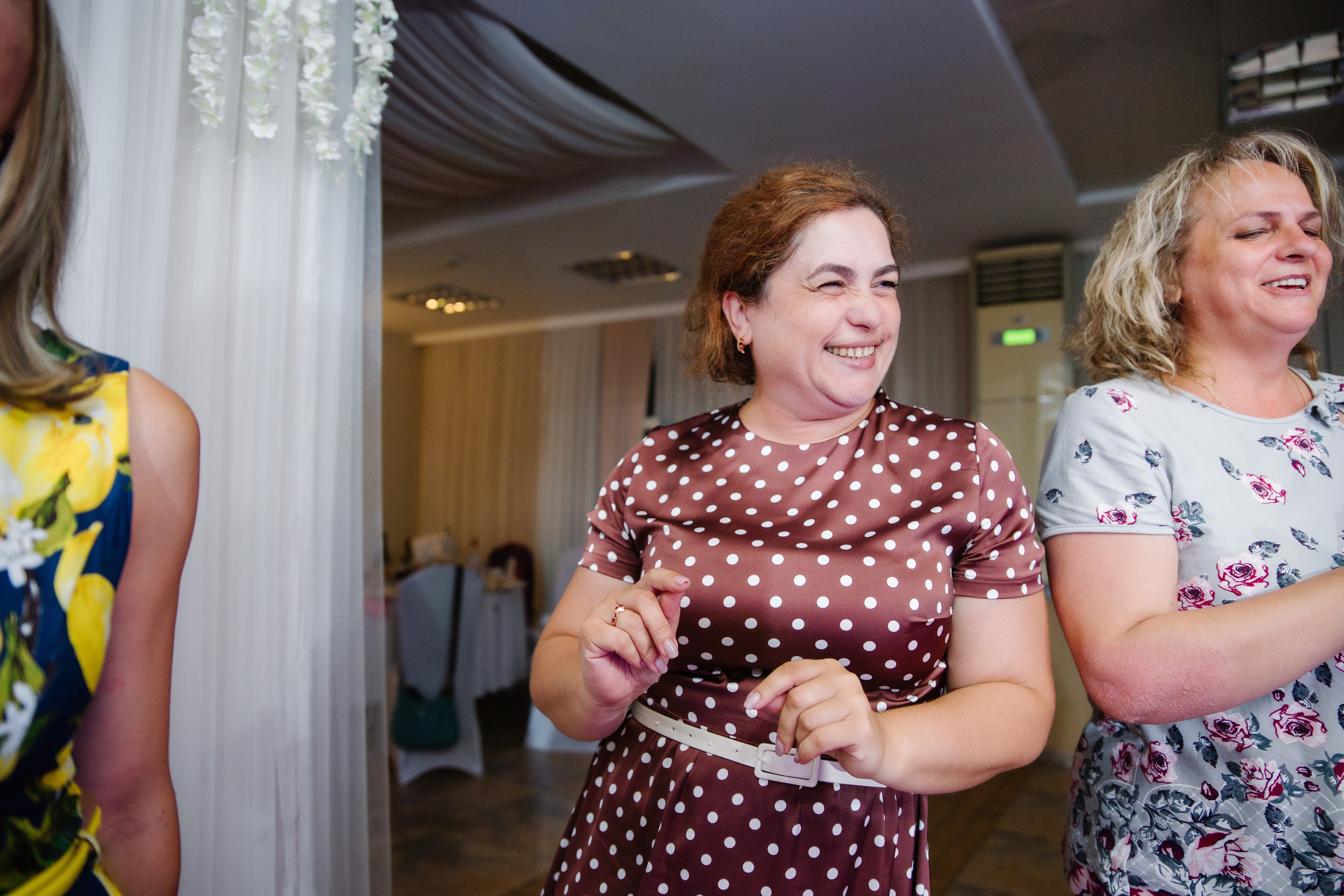 День рождения Анастасии. Сайт фотографа Марина Ефанова