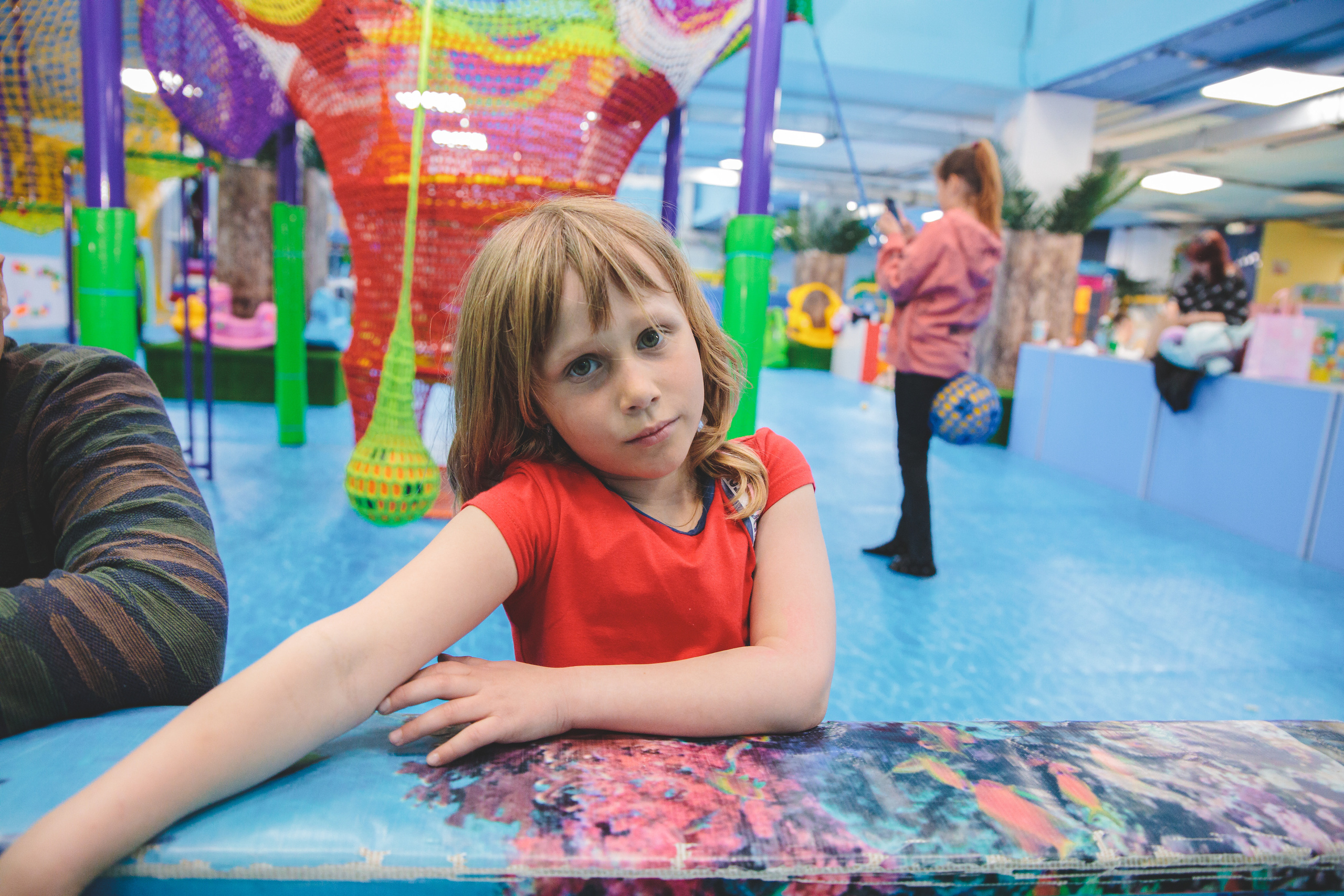 День рождения Влада. Сайт фотографа Марина Ефанова